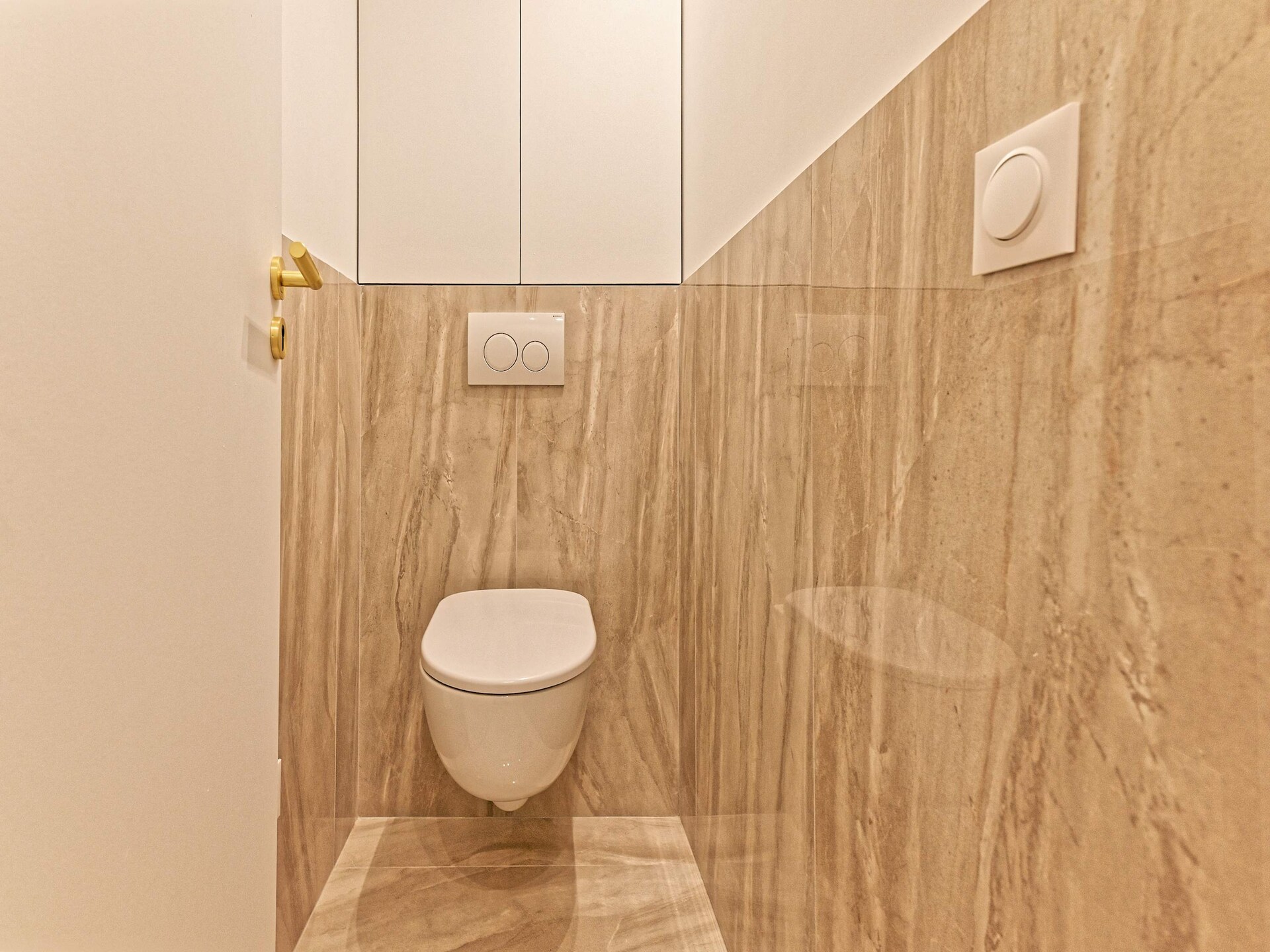Gerenoveerd appartement in voetgangersstraat hartje Parijs – 4 personen - foto 15
