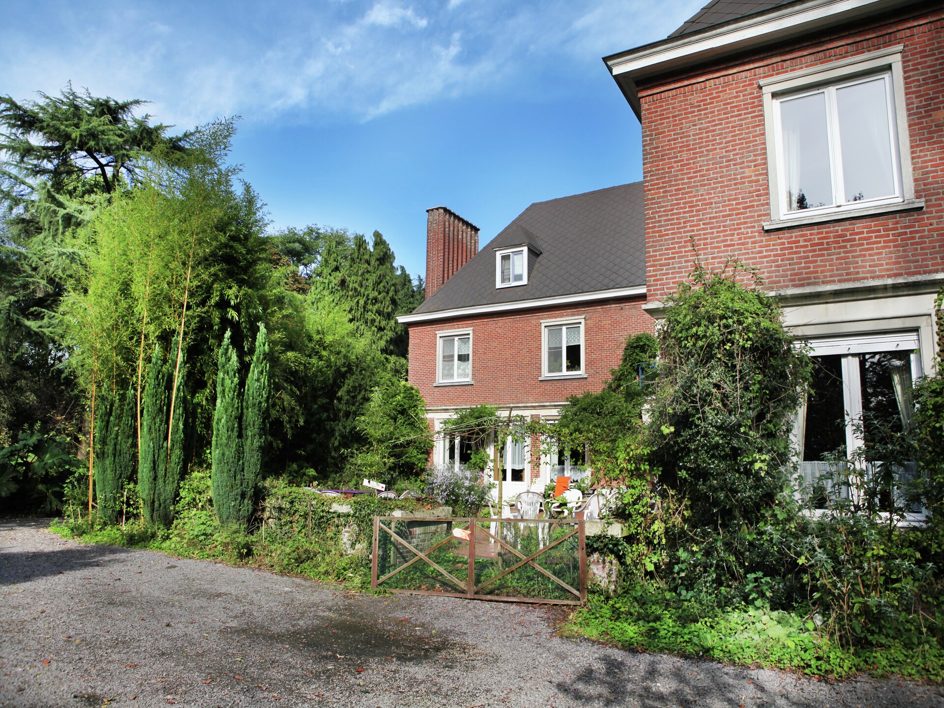 22-persoons landhuis met open haard en tuin in Ruiselede Doomkerke - foto 7