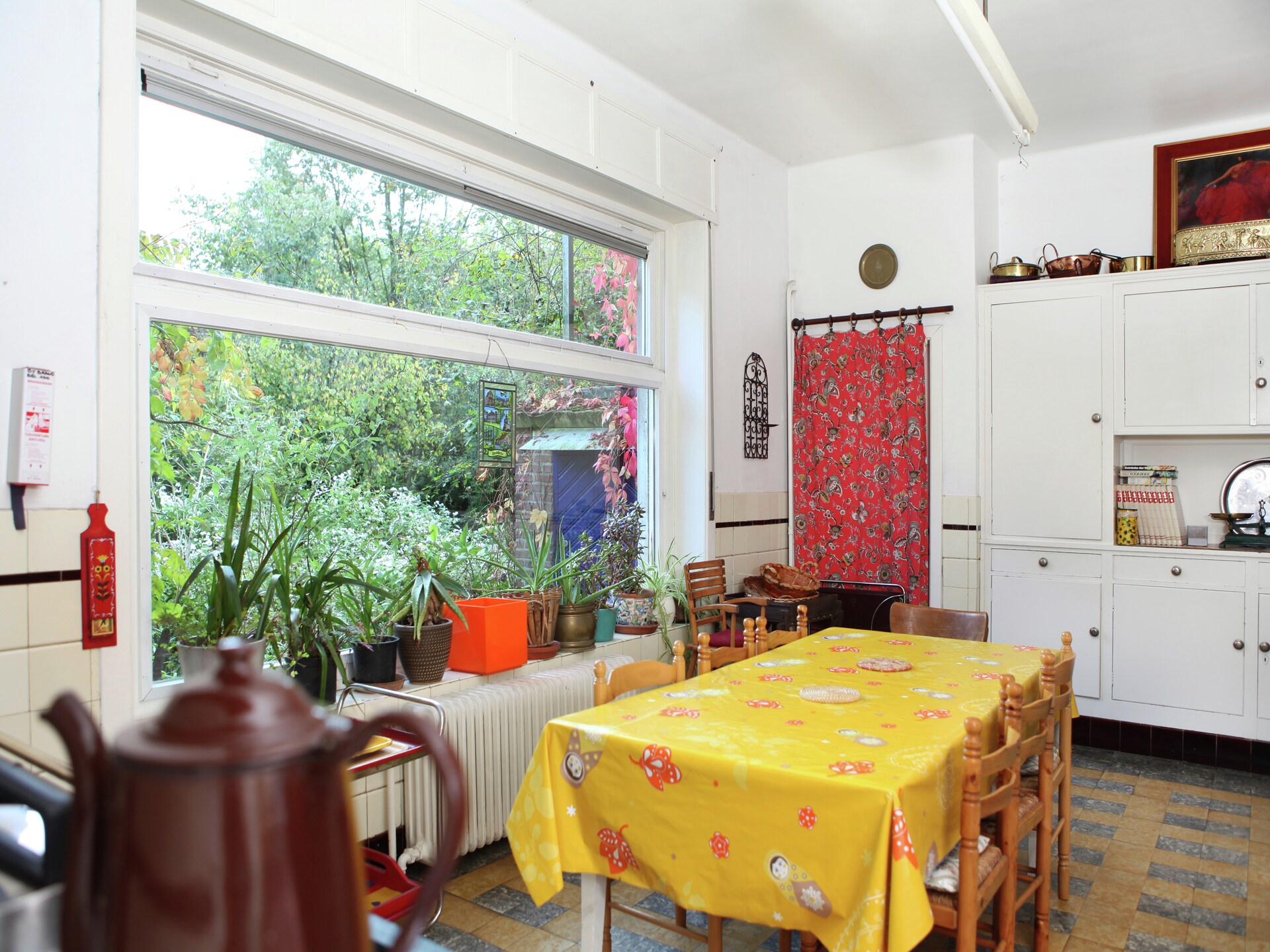 22-persoons landhuis met open haard en tuin in Ruiselede Doomkerke - foto 9