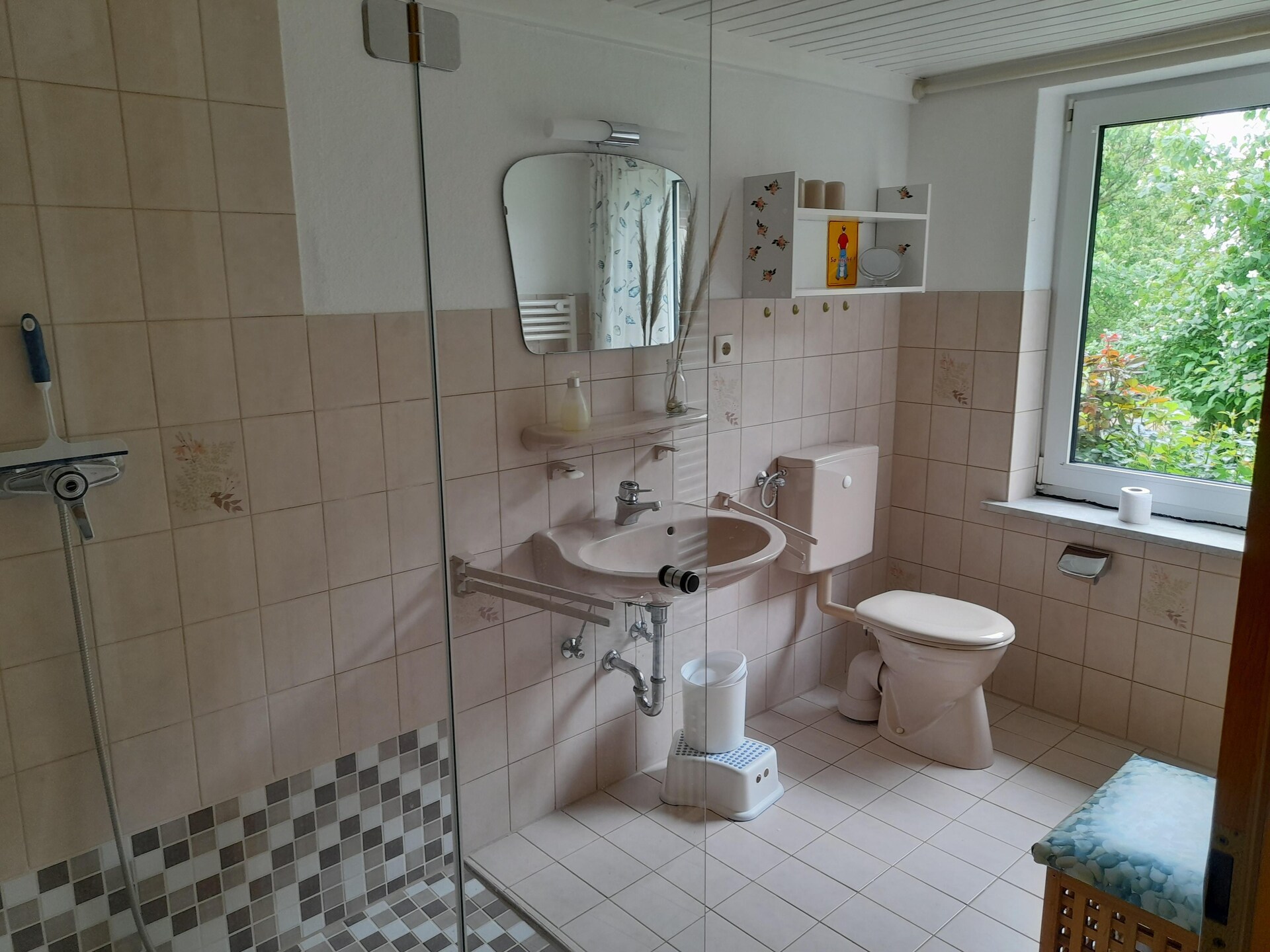 Sfeervol vakantiehuis op Pellworm met panoramisch uitzicht - foto 14