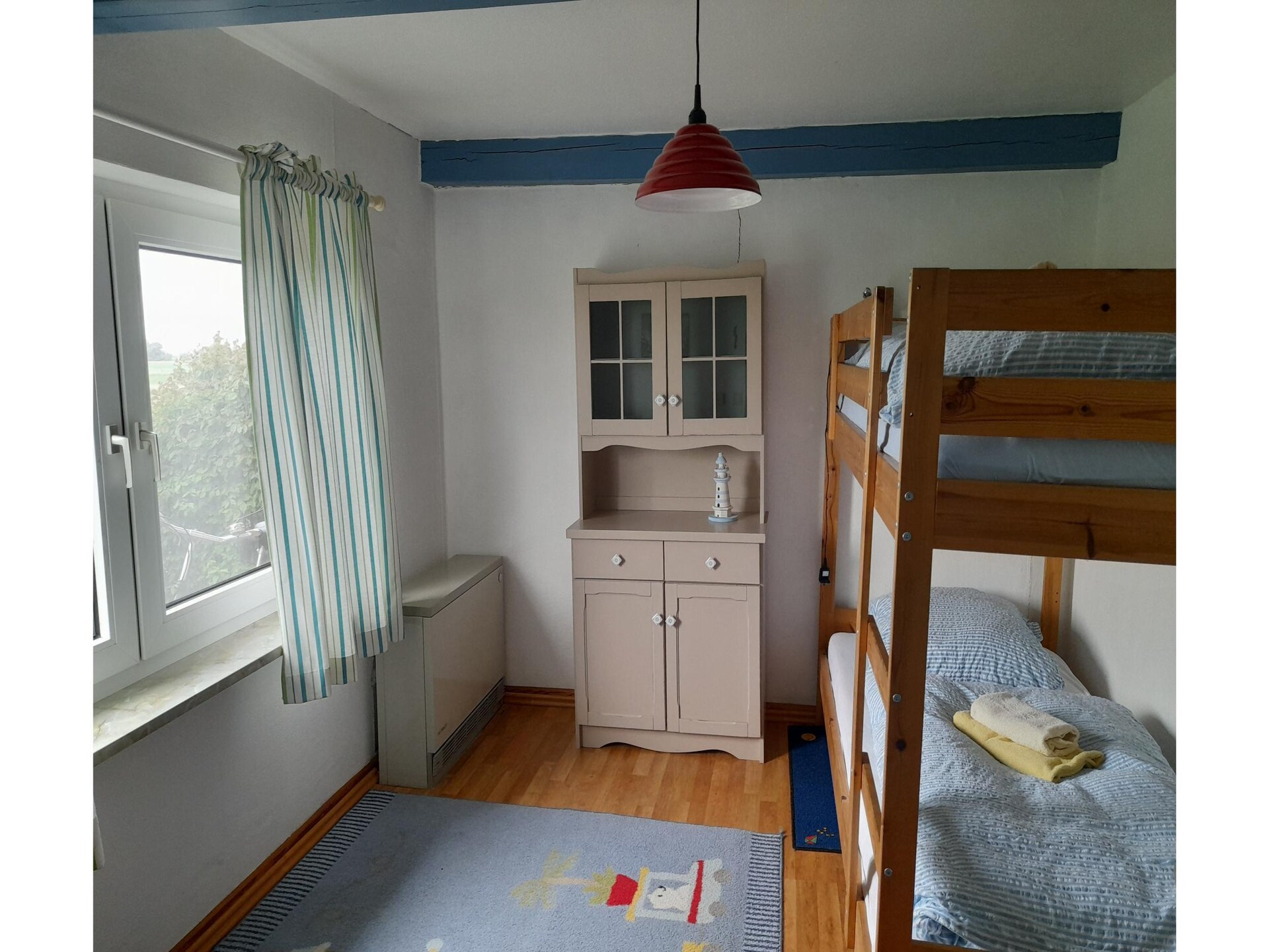 Sfeervol vakantiehuis op Pellworm met panoramisch uitzicht - foto 9