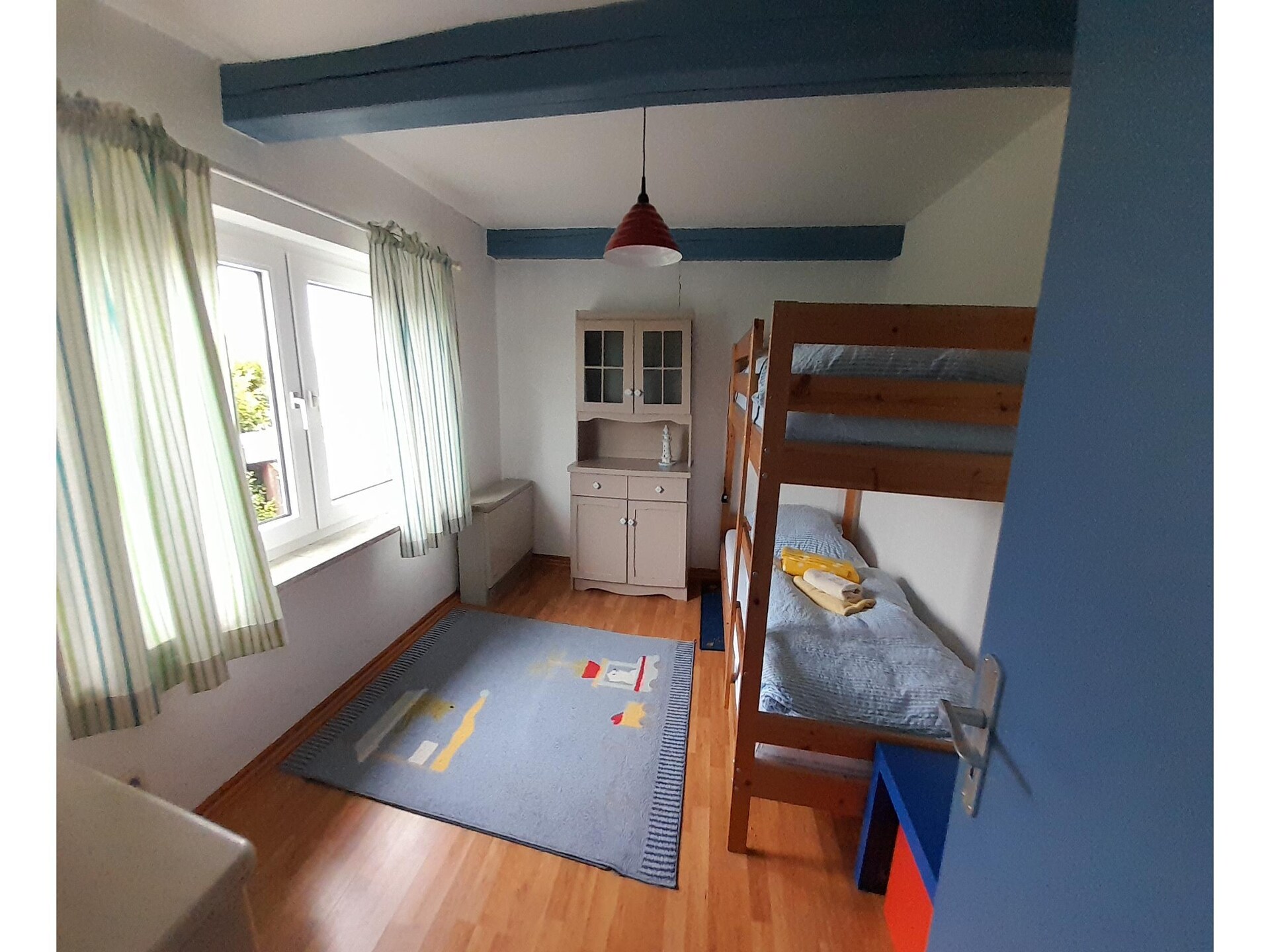 Sfeervol vakantiehuis op Pellworm met panoramisch uitzicht - foto 10