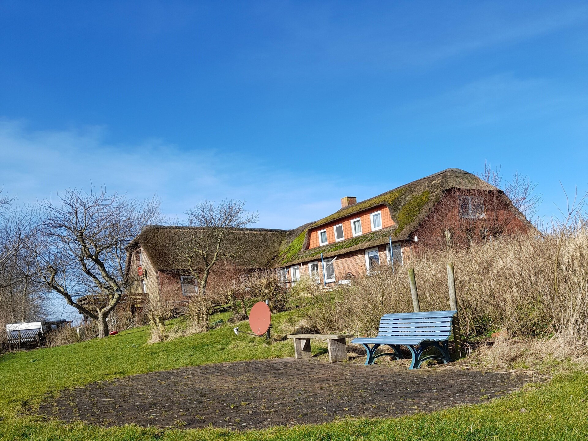 Sfeervol vakantiehuis op Pellworm voor 3 personen - foto 3