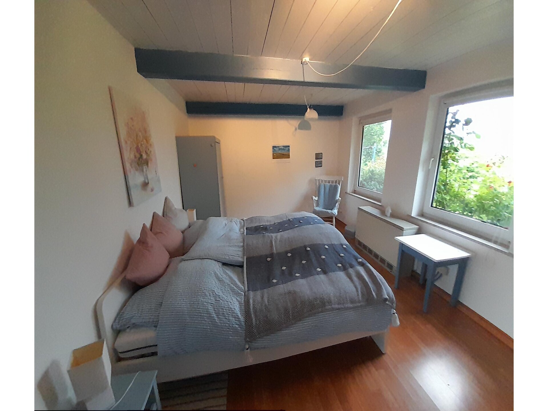 Sfeervol vakantiehuis op Pellworm voor 3 personen - foto 9