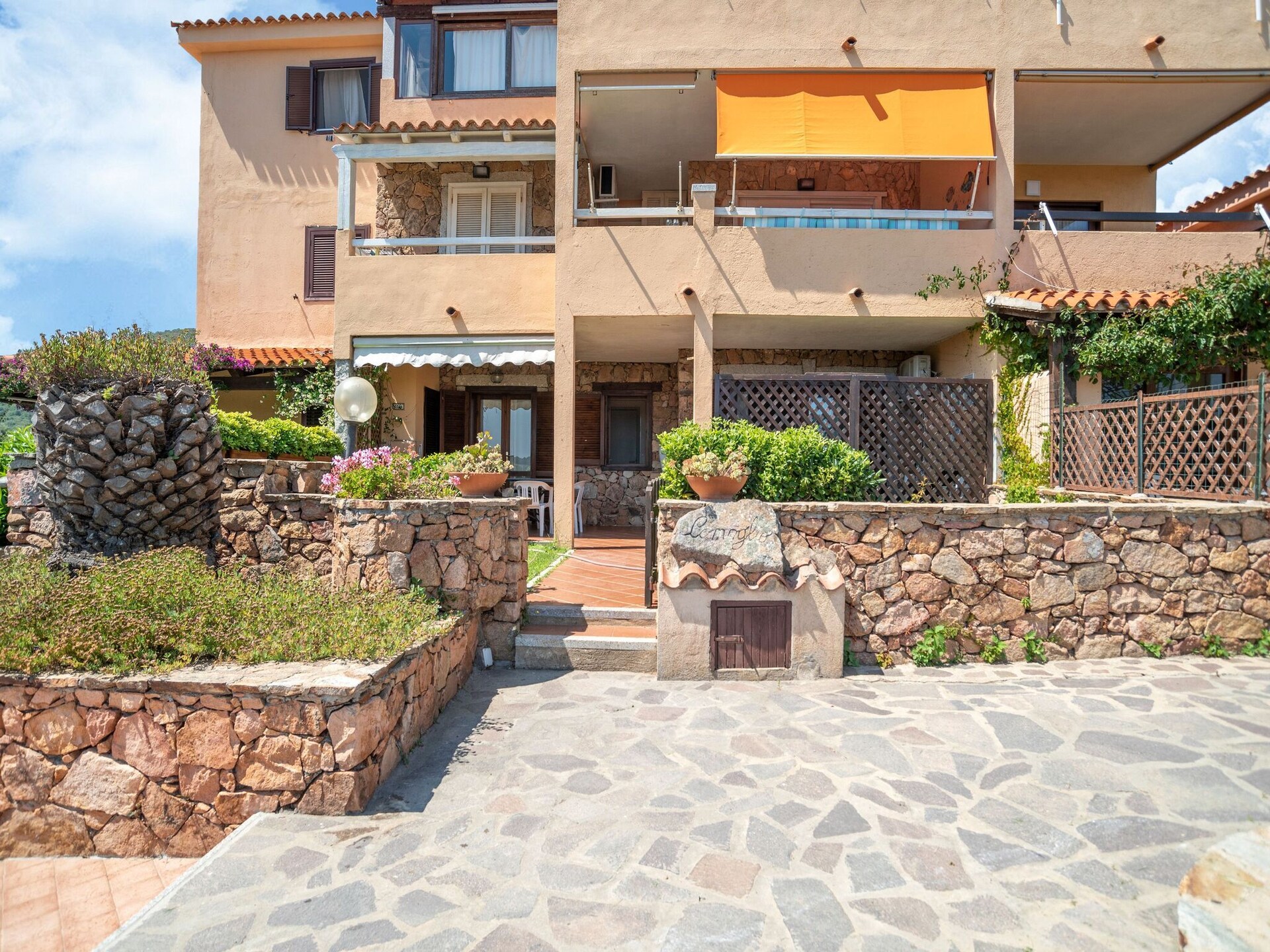 Knusse studio voor 2 op 300 meter van het strand in Marinella - foto 6
