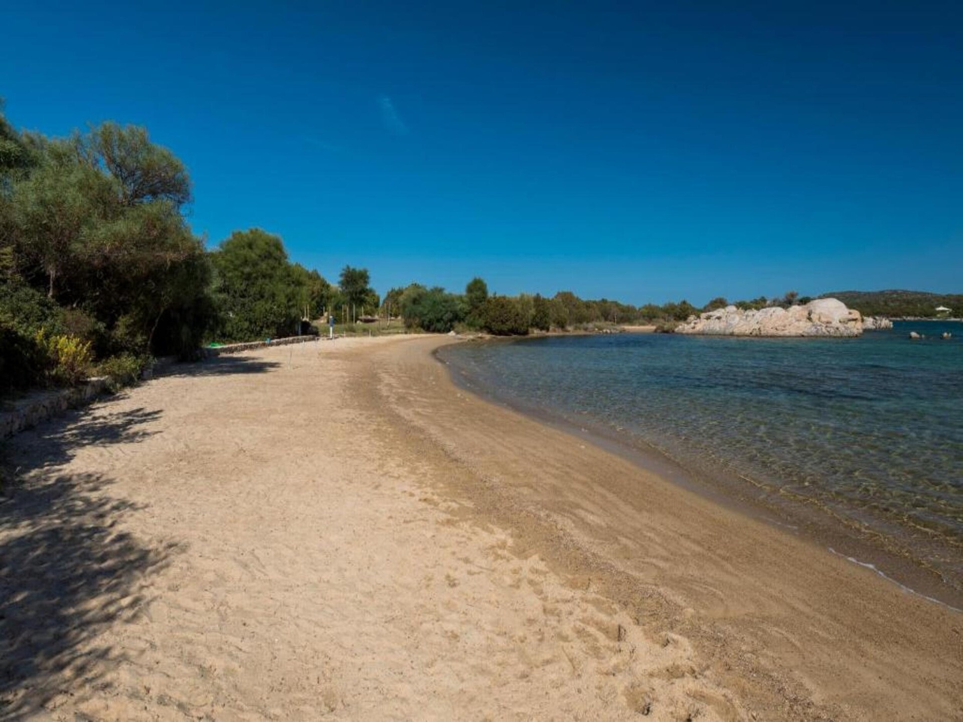 Knusse studio voor 2 op 300 meter van het strand in Marinella - foto 37