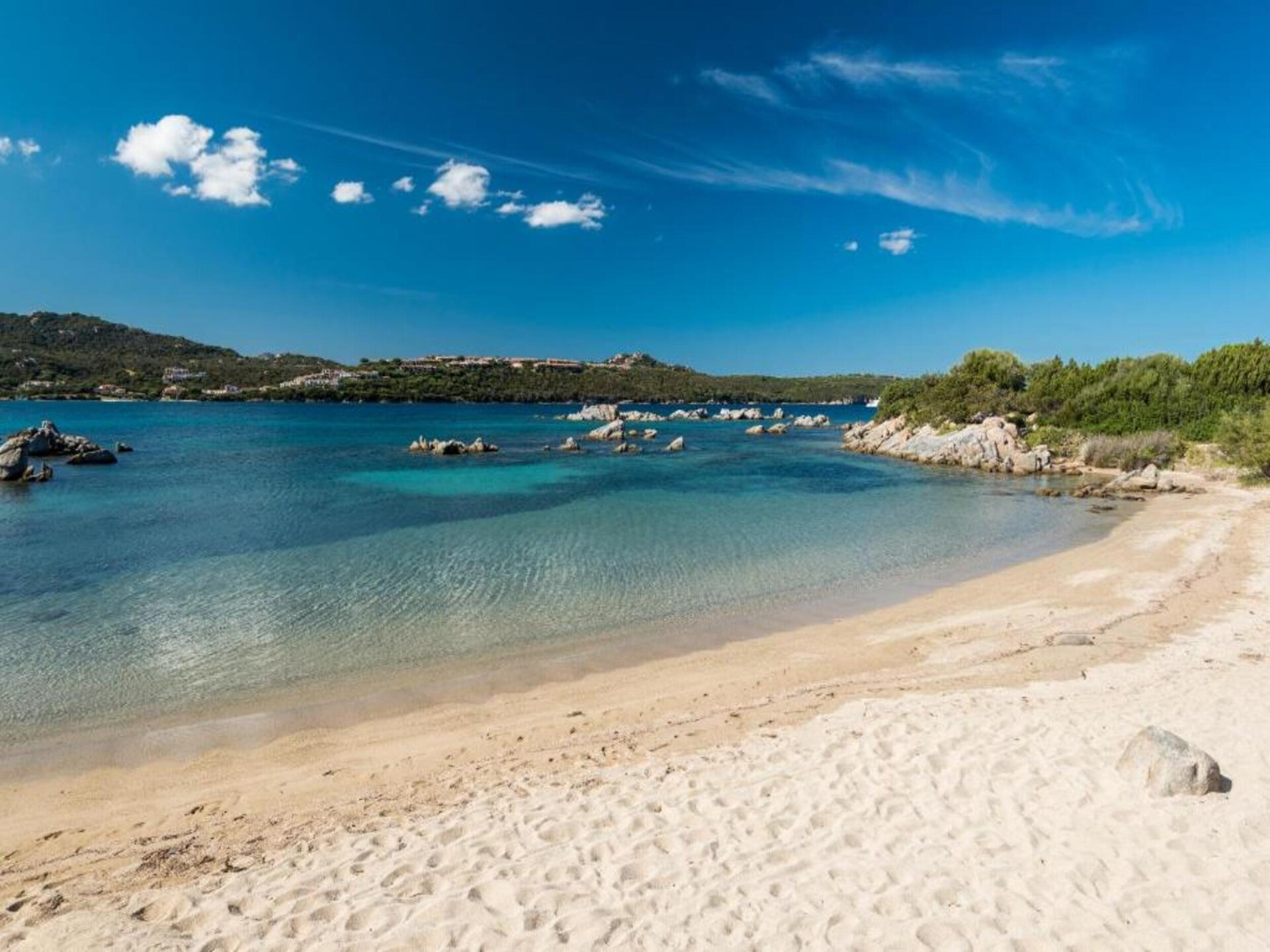 Knusse studio voor 2 op 300 meter van het strand in Marinella - foto 34