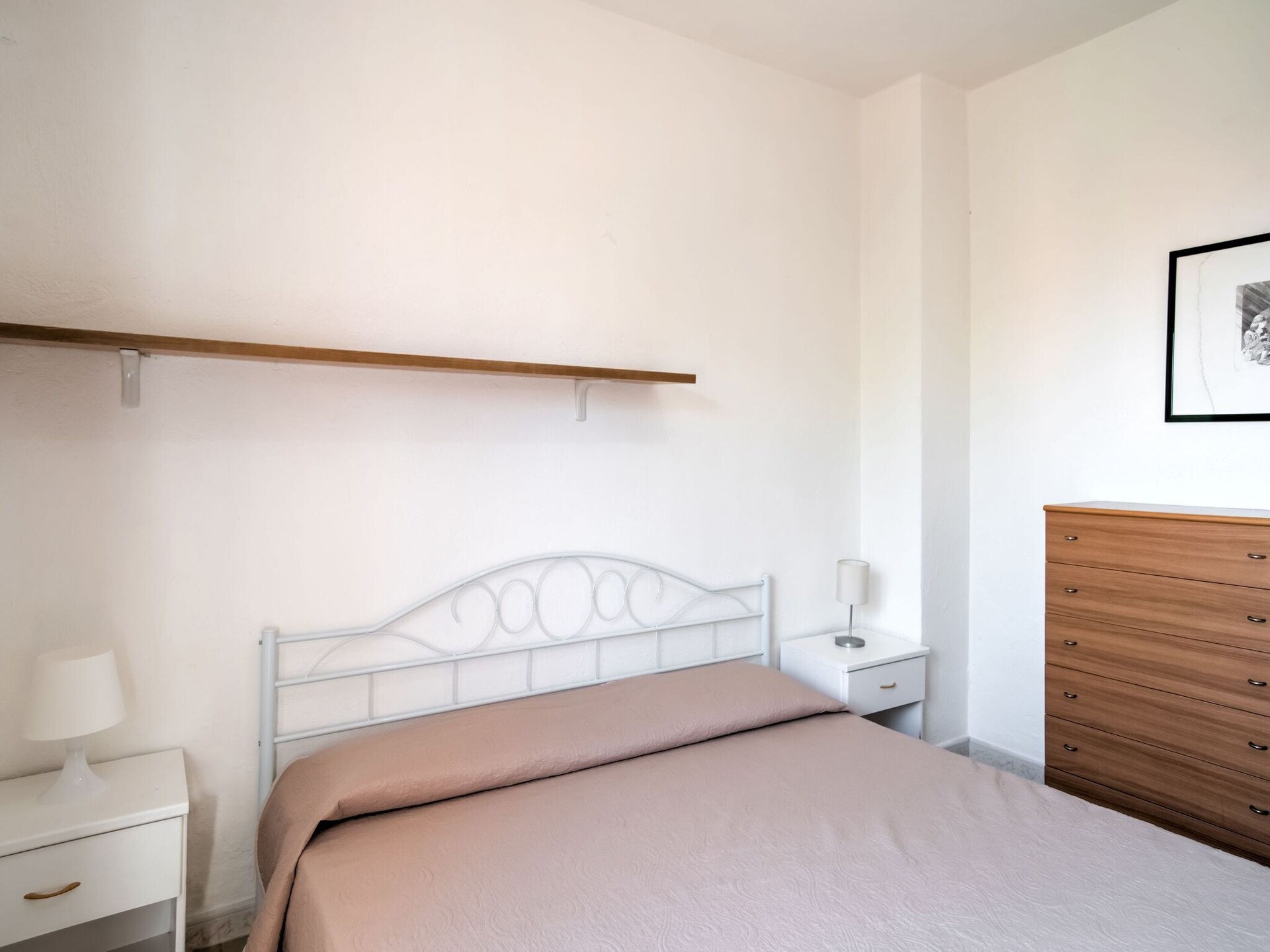 Ruim appartement voor 6 personen in Marinella, op 300m van zee - foto 22