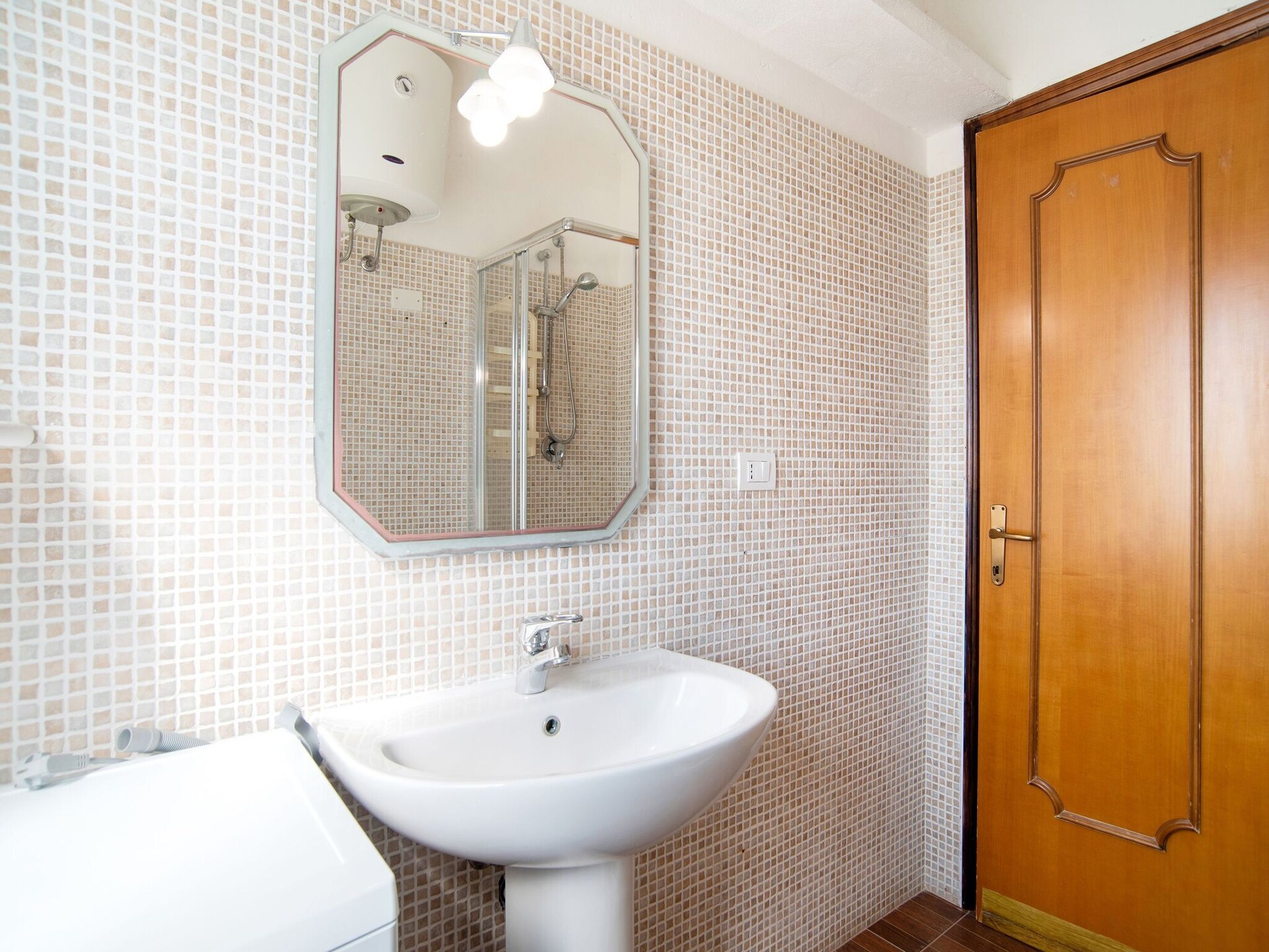 Ruim appartement voor 6 personen in Marinella, op 300m van zee - foto 30