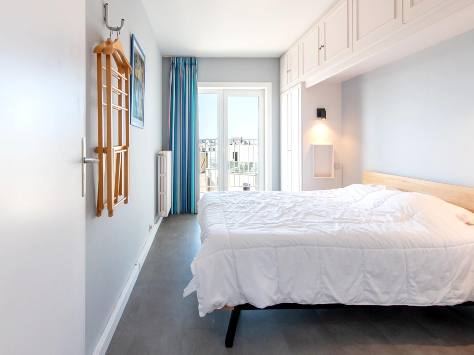 Luxe appartement in Oostende met zeezicht voor 7 personen - foto 9