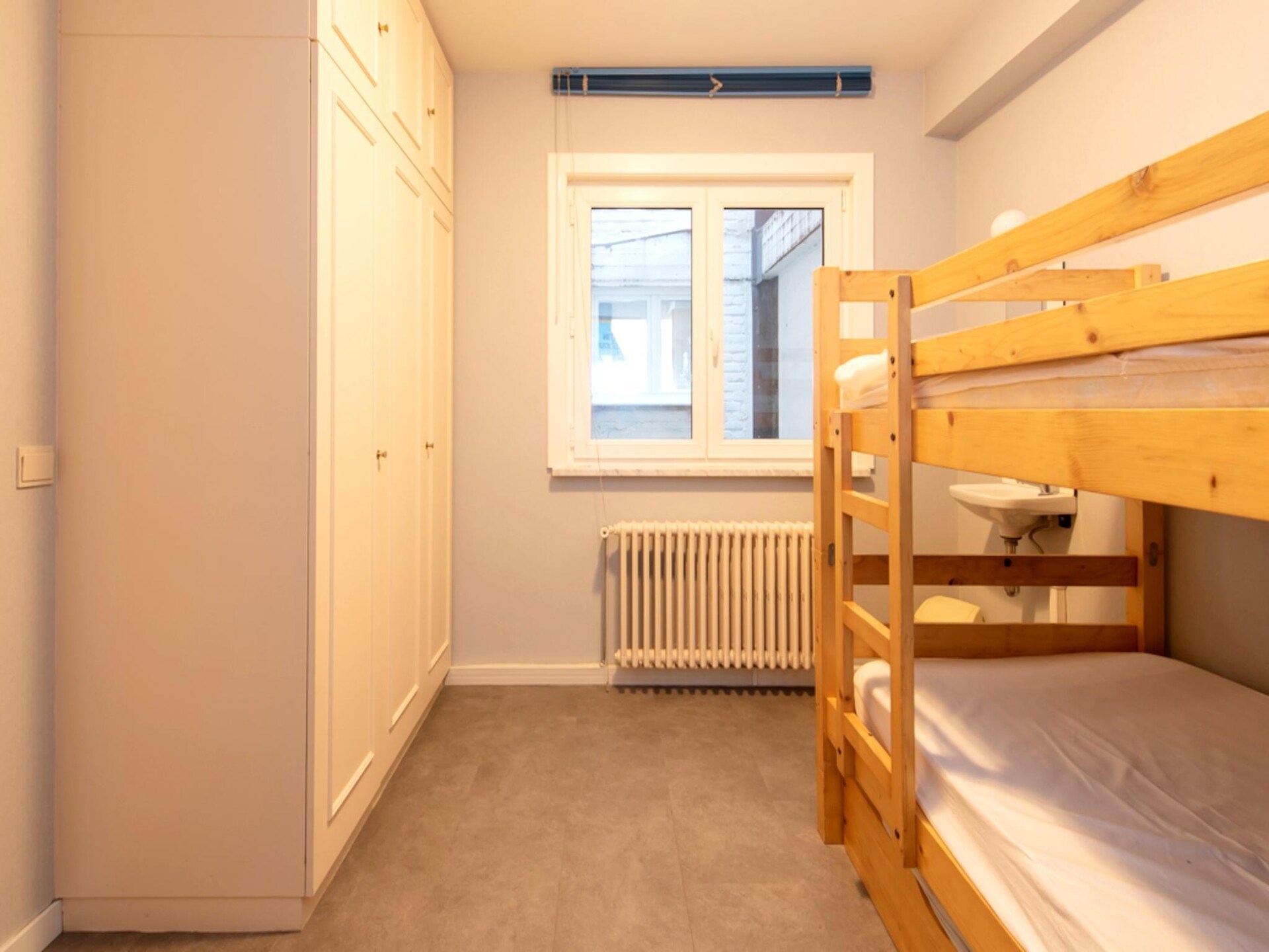 Luxe appartement in Oostende met zeezicht voor 7 personen - foto 14
