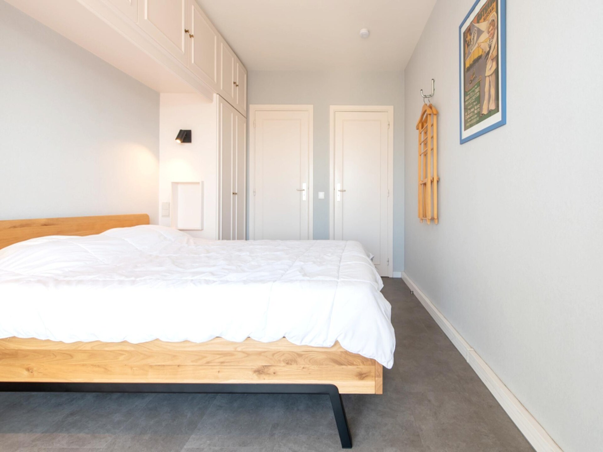 Luxe appartement in Oostende met zeezicht voor 7 personen - foto 15