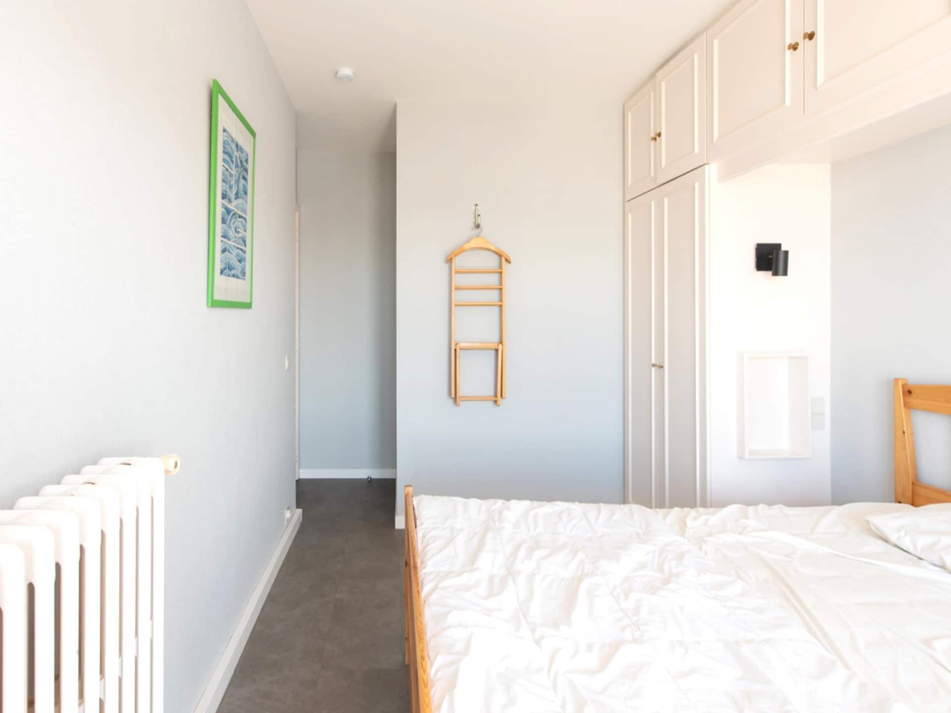 Luxe appartement in Oostende met zeezicht voor 7 personen - foto 18