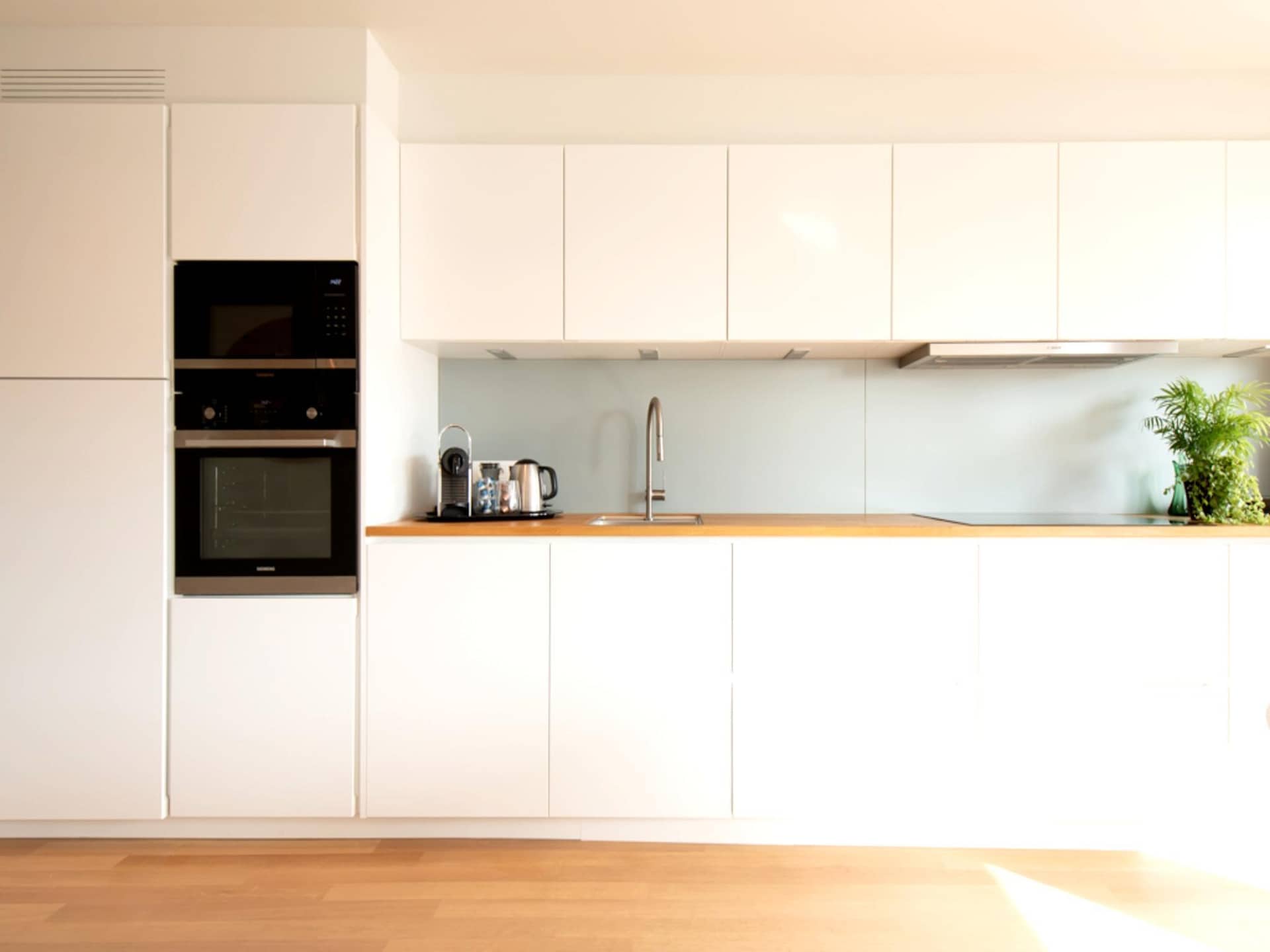 Ruim appartement in Oostende met uitzicht op de jachthaven - foto 4