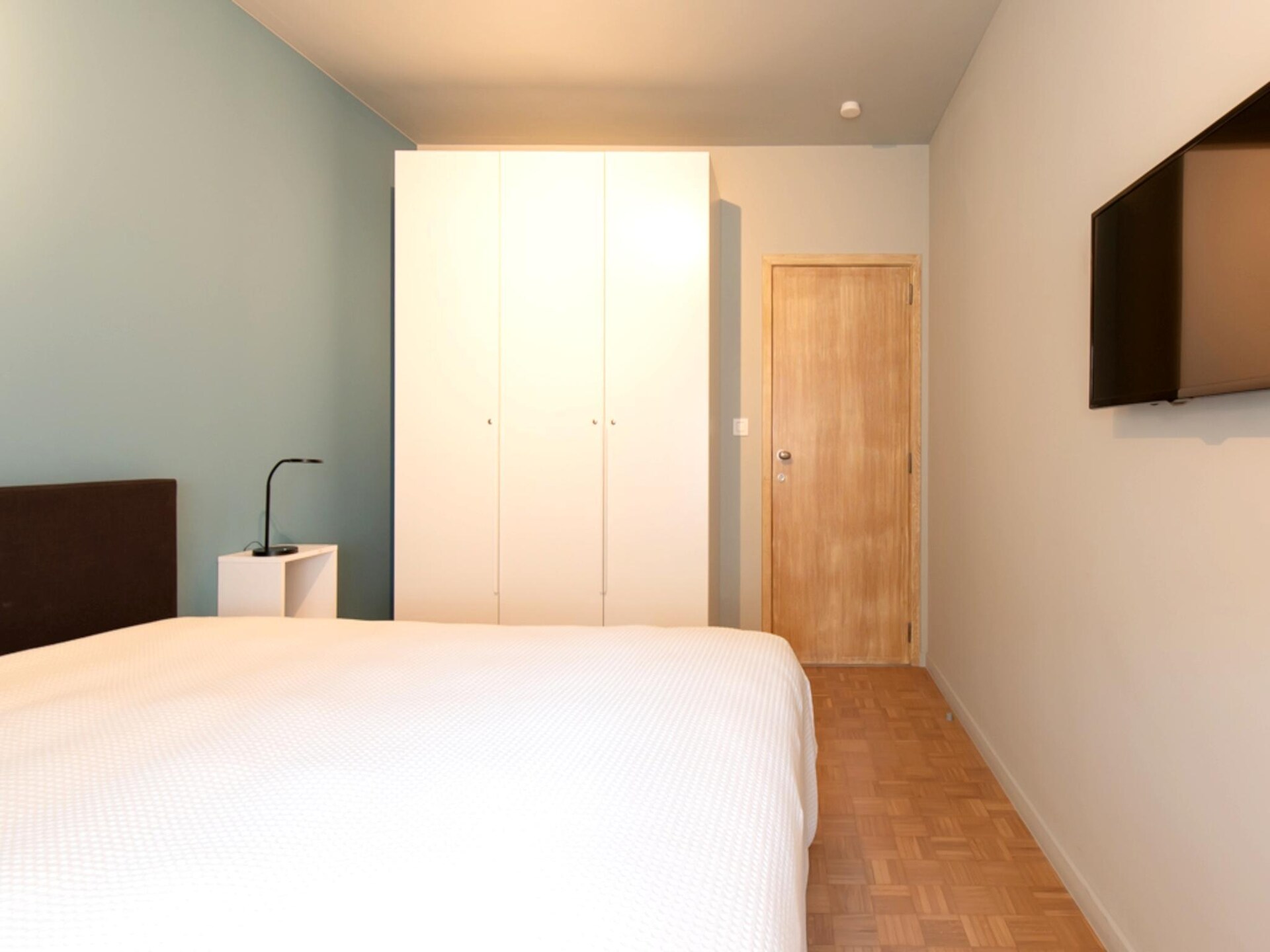 Ruim appartement in Oostende met uitzicht op de jachthaven - foto 22