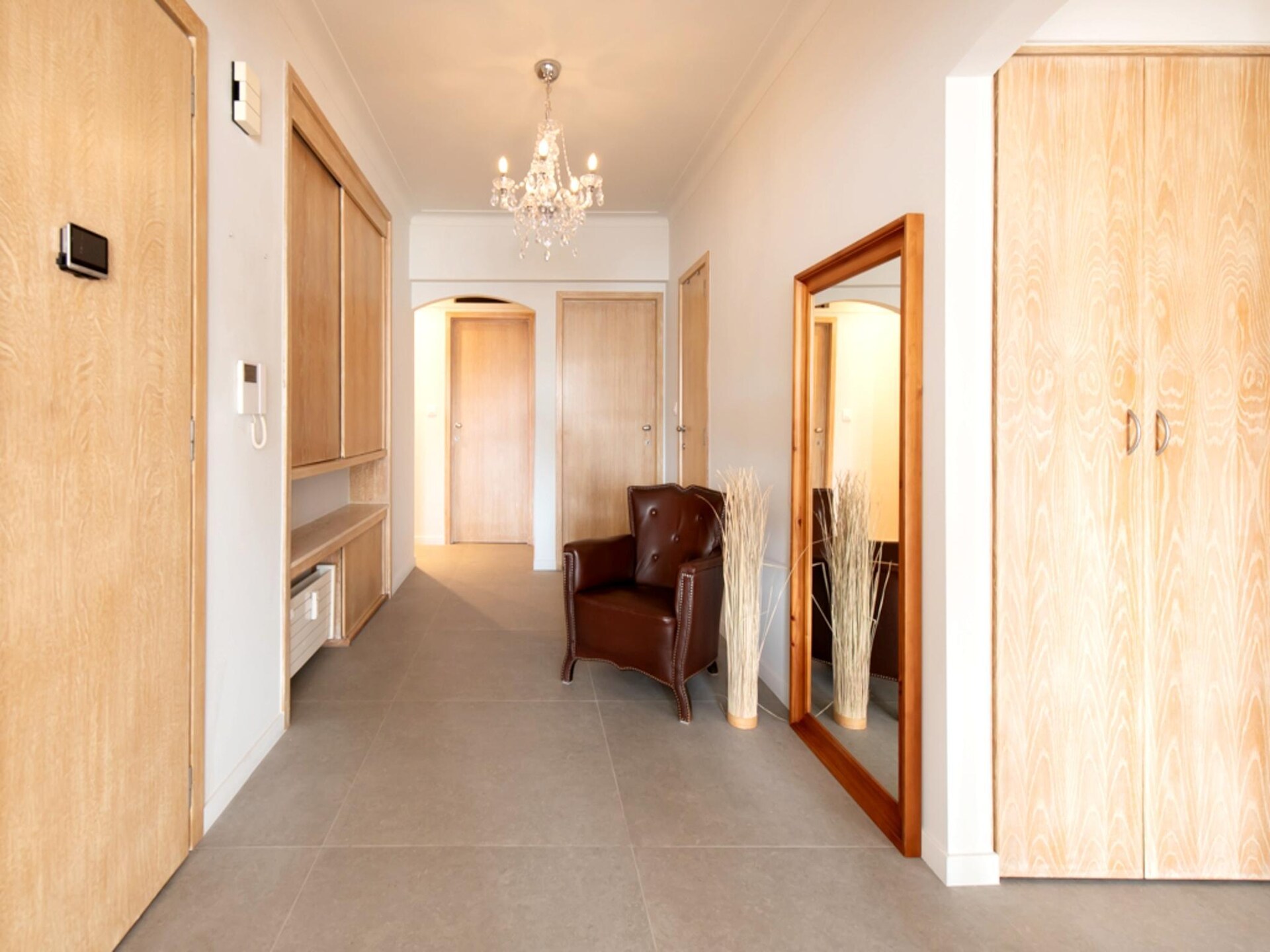 Ruim appartement in Oostende met uitzicht op de jachthaven - foto 20