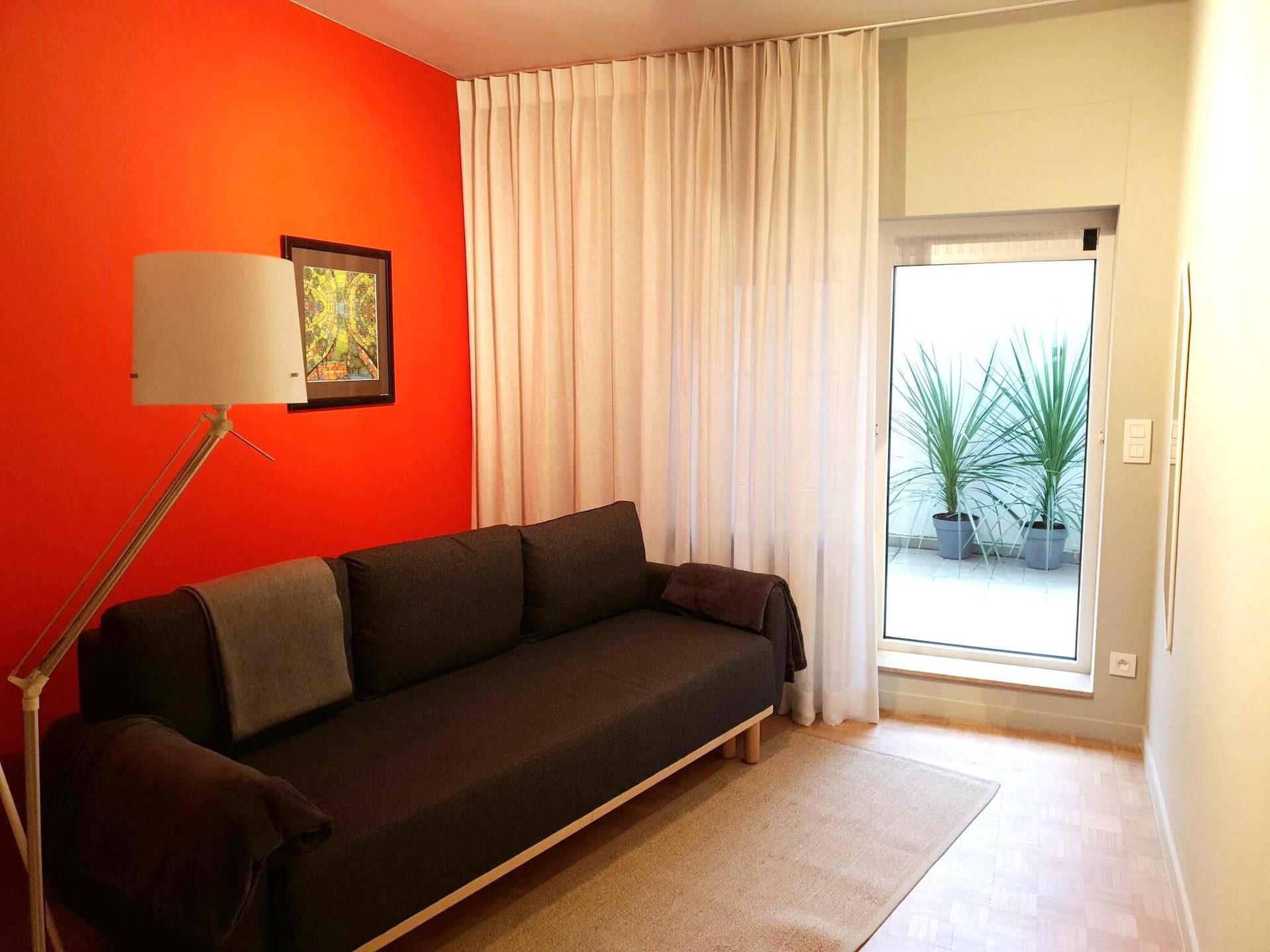 Ruim appartement in Oostende met uitzicht op de jachthaven - foto 12