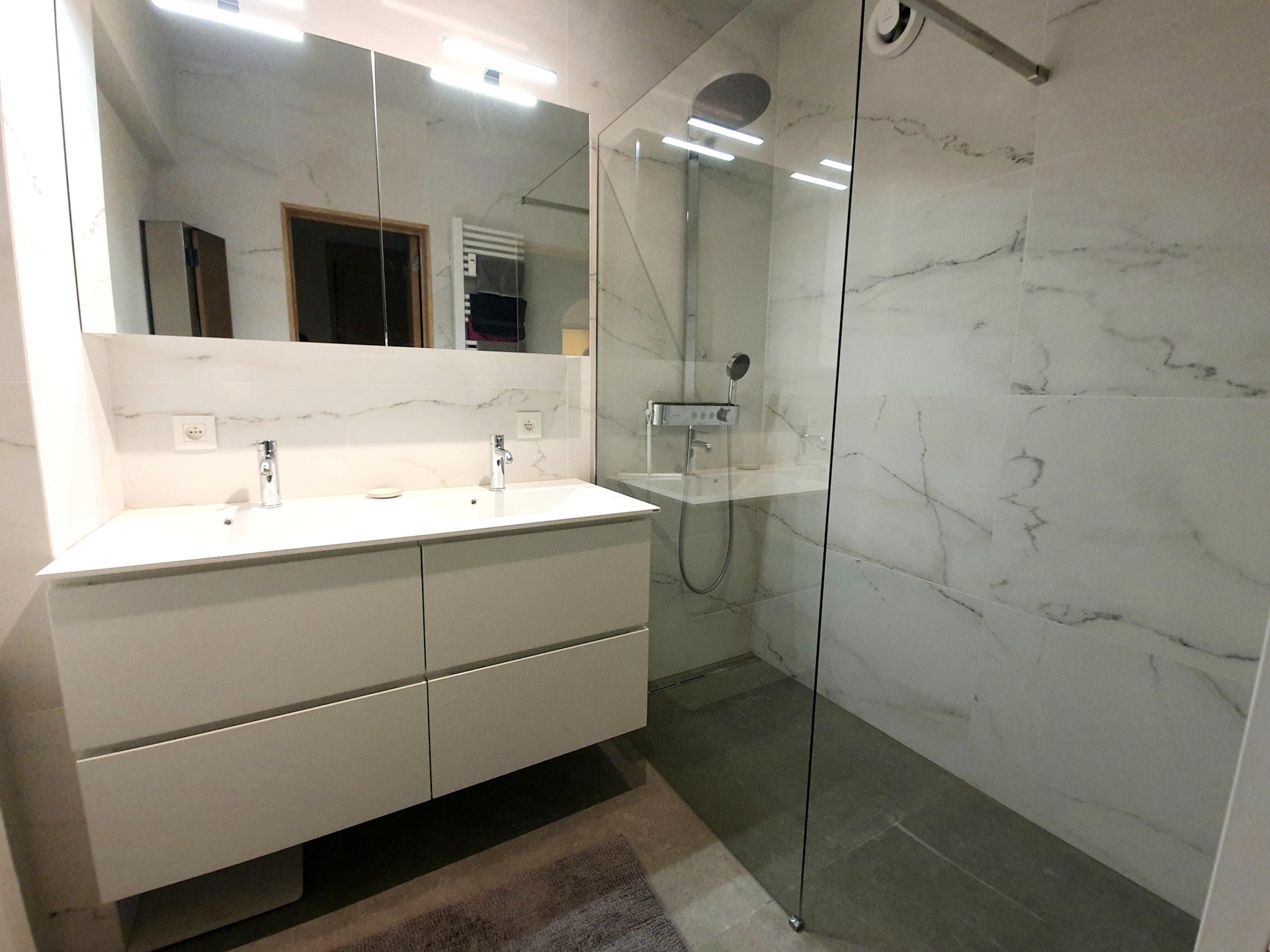 Ruim appartement in Oostende met uitzicht op de jachthaven - foto 23