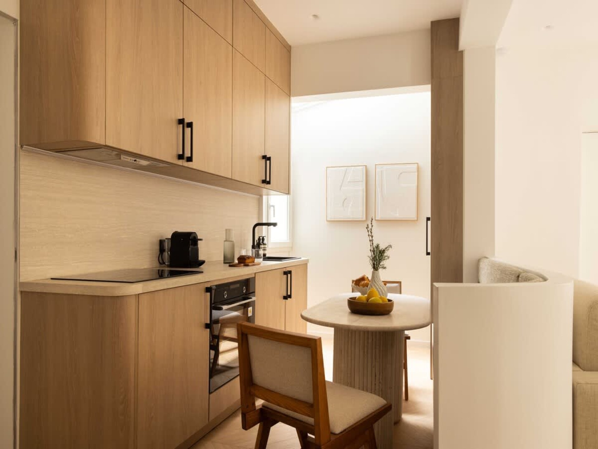 Stijlvol appartement in de Marais, vlakbij Arts et Métiers - foto 2