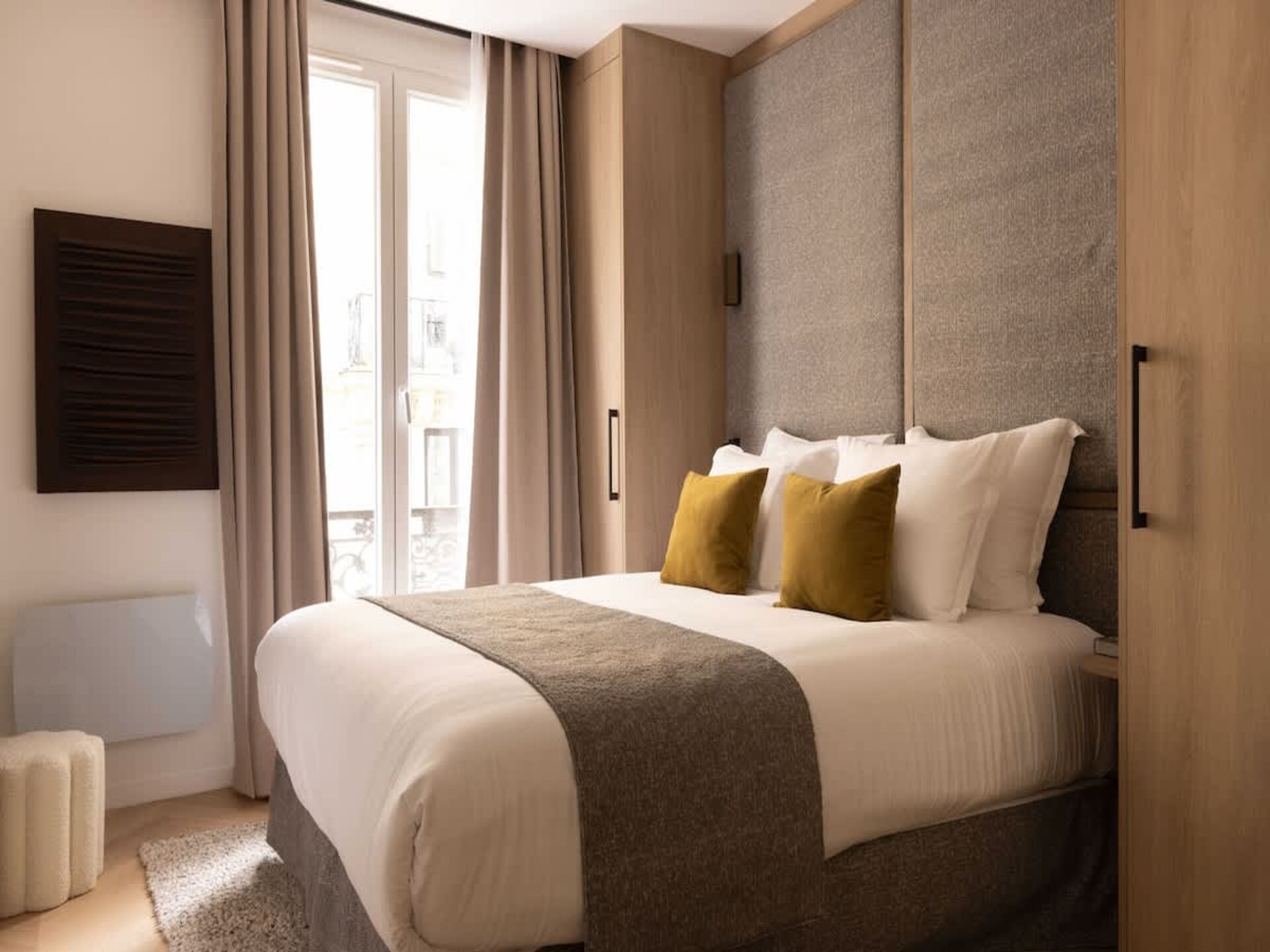 Stijlvol appartement in de Marais, vlakbij Arts et Métiers - foto 3