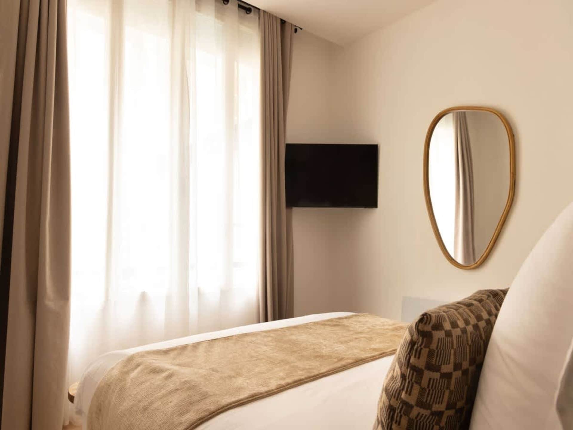 Stijlvol appartement in de Marais, vlakbij Arts et Métiers - foto 10