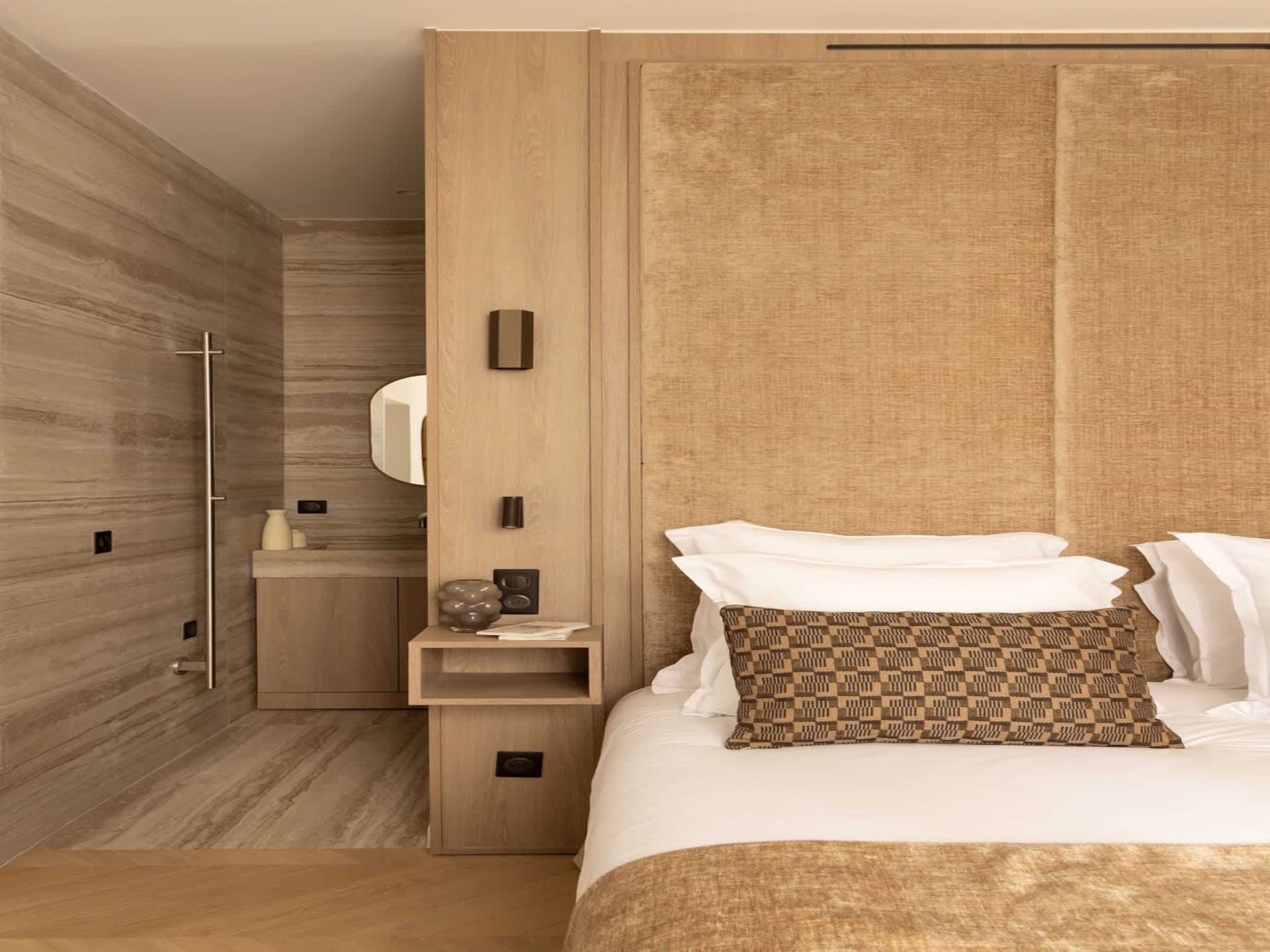 Stijlvol appartement in de Marais, vlakbij Arts et Métiers - foto 11