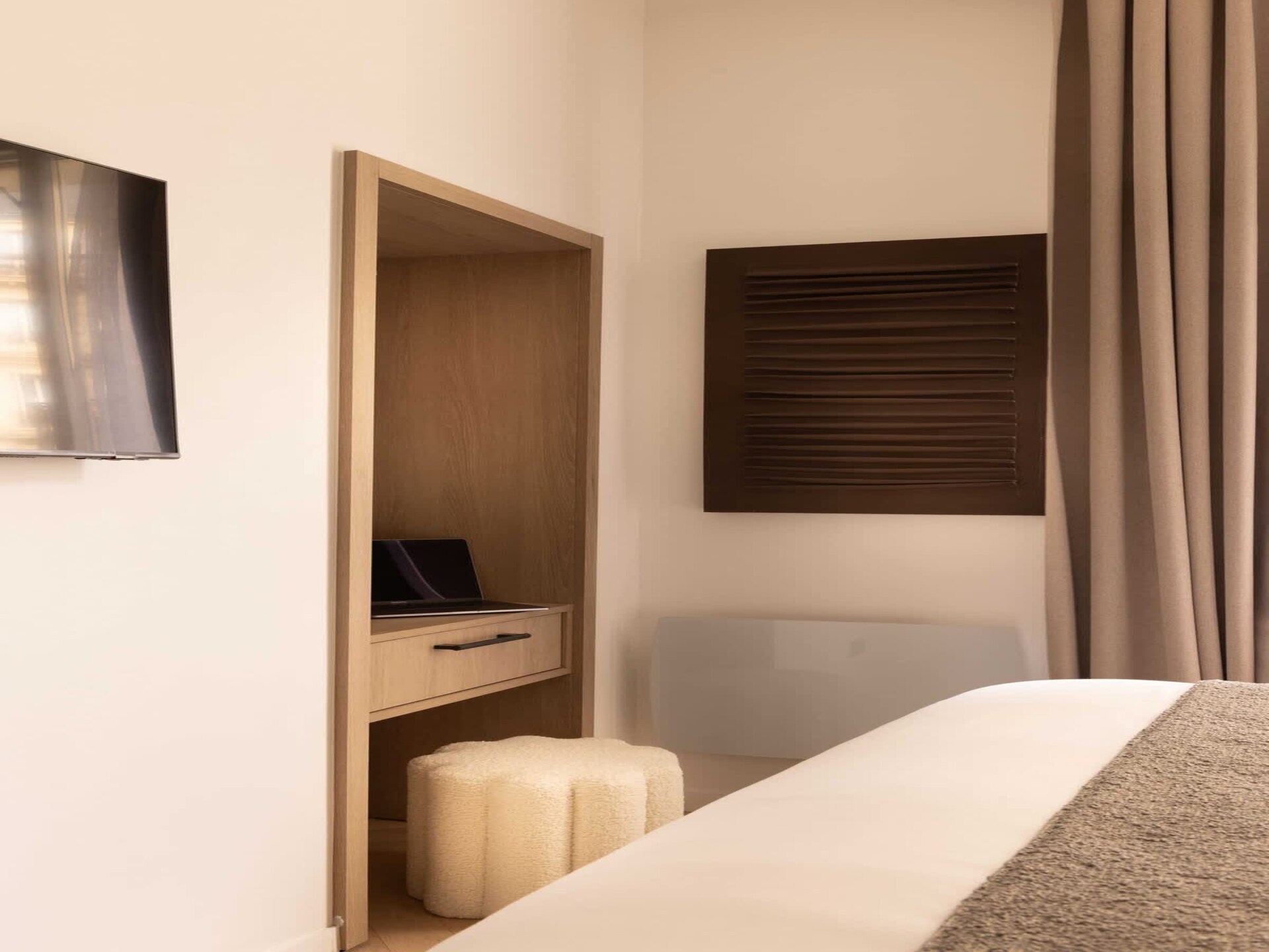 Stijlvol appartement in de Marais, vlakbij Arts et Métiers - foto 13