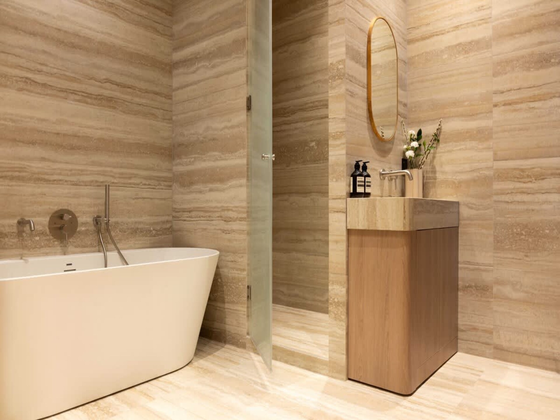 Stijlvol appartement in de Marais, vlakbij Arts et Métiers - foto 14