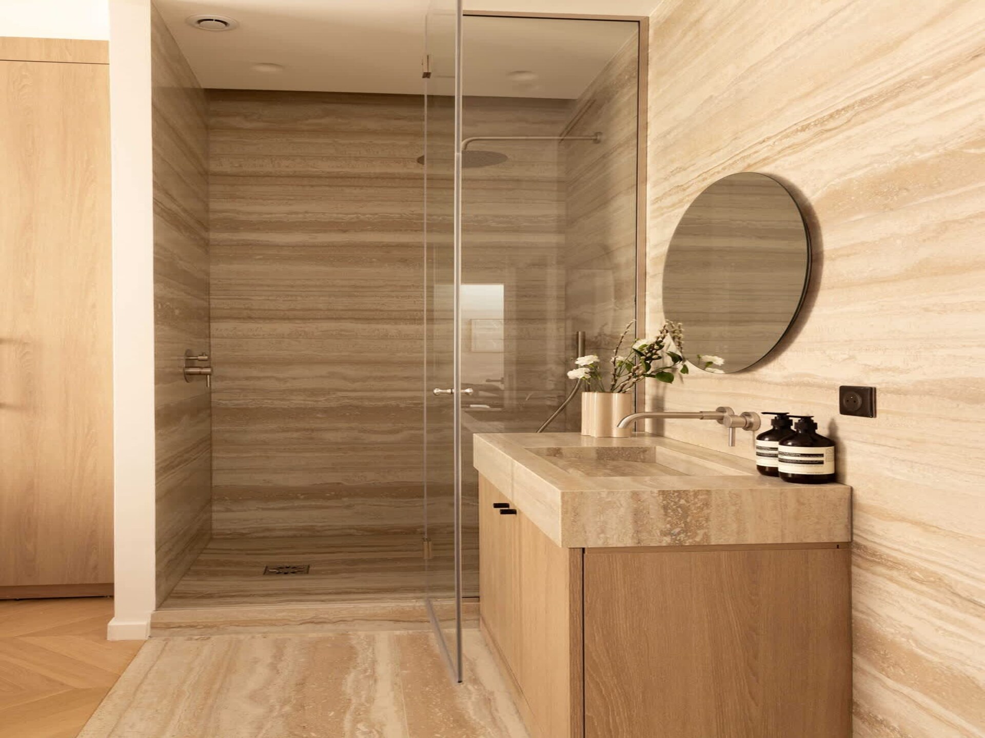 Stijlvol appartement in de Marais, vlakbij Arts et Métiers - foto 17