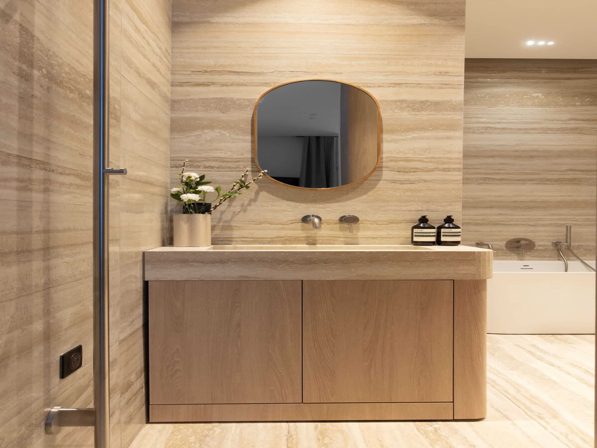 Stijlvol appartement in de Marais, vlakbij Arts et Métiers - foto 18