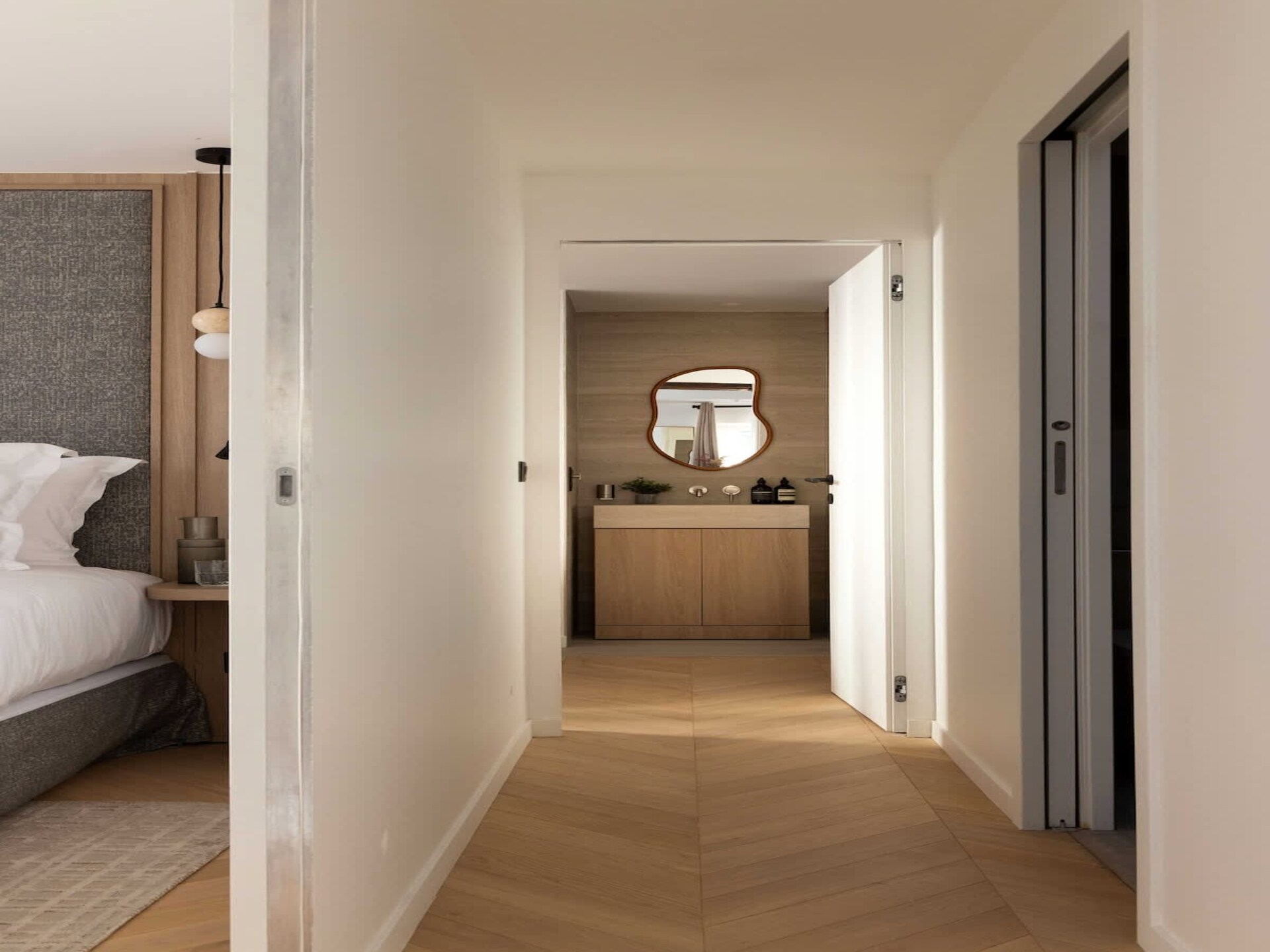 Stijlvol appartement in de Marais voor 4 personen, vlakbij Arts et Métiers - foto 20