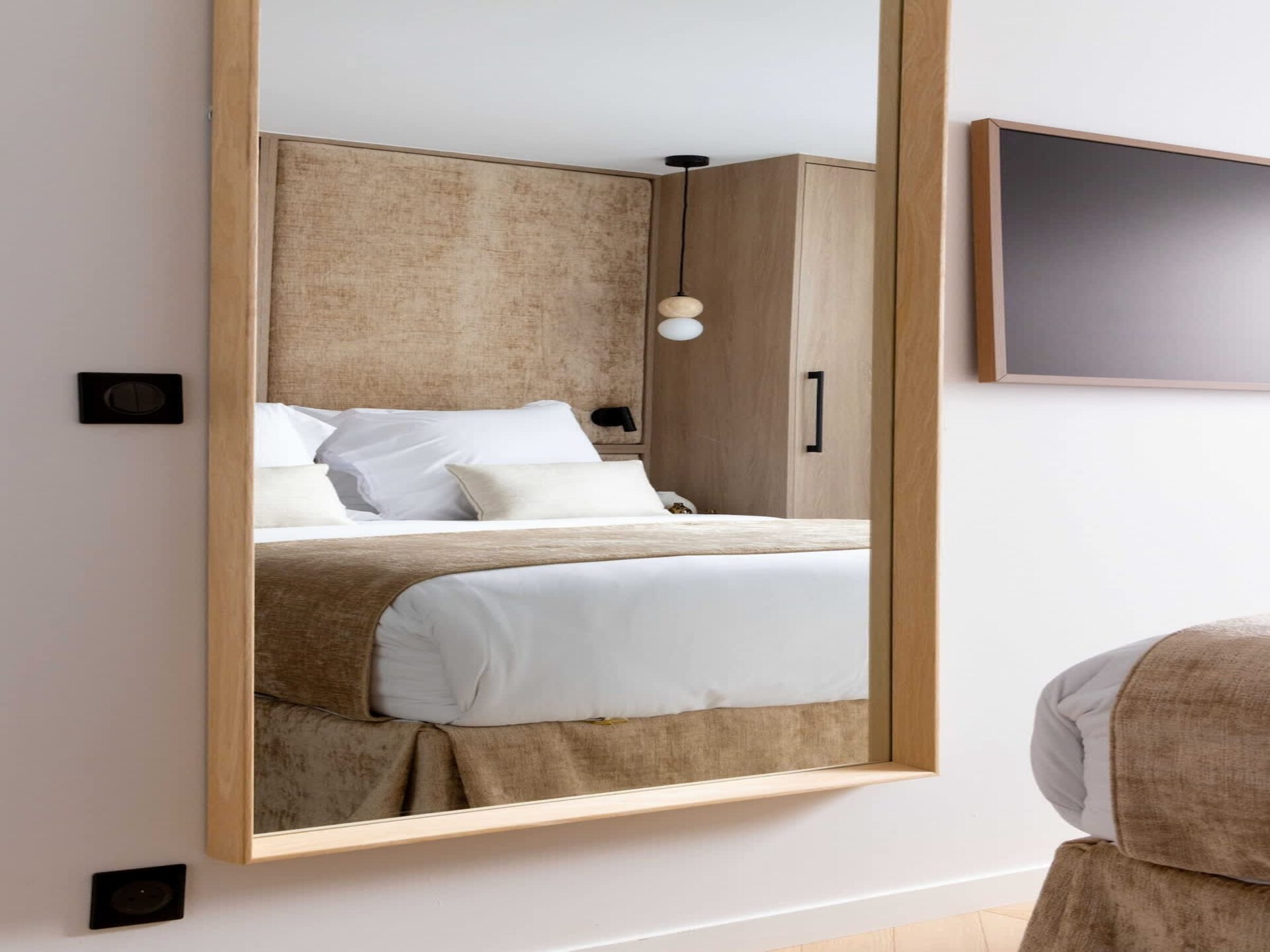 Stijlvol appartement in de Marais voor 4 personen, vlakbij Arts et Métiers - foto 10