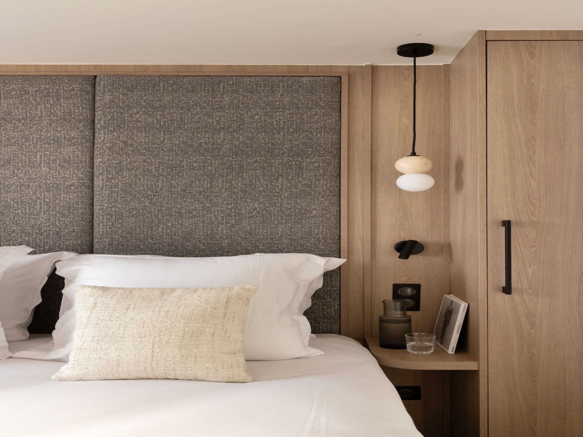 Stijlvol appartement in de Marais voor 4 personen, vlakbij Arts et Métiers - foto 13