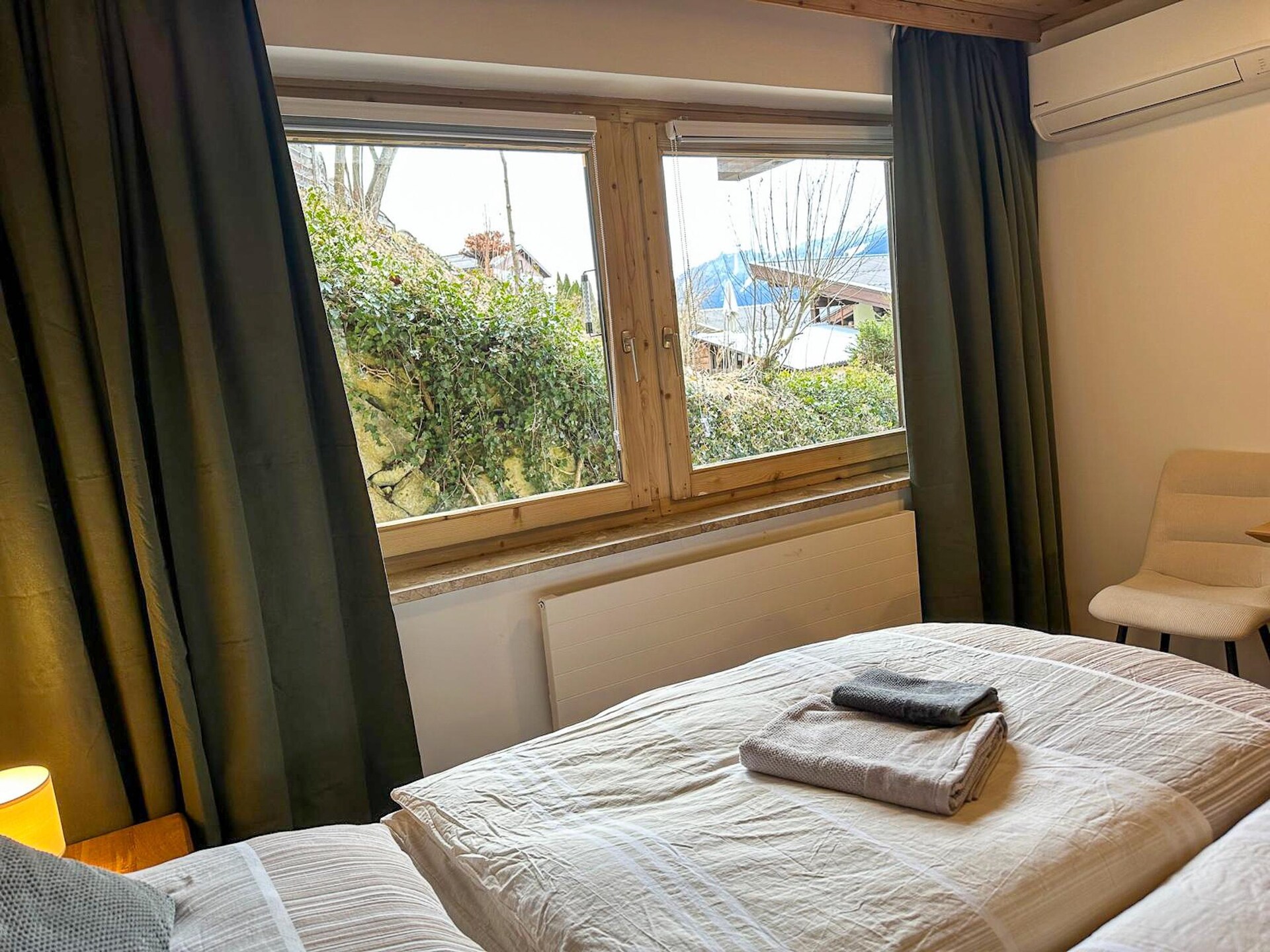 Ruim appartement voor 6 personen in Saalfelden am Steinernen Meer · 65 m² - foto 16