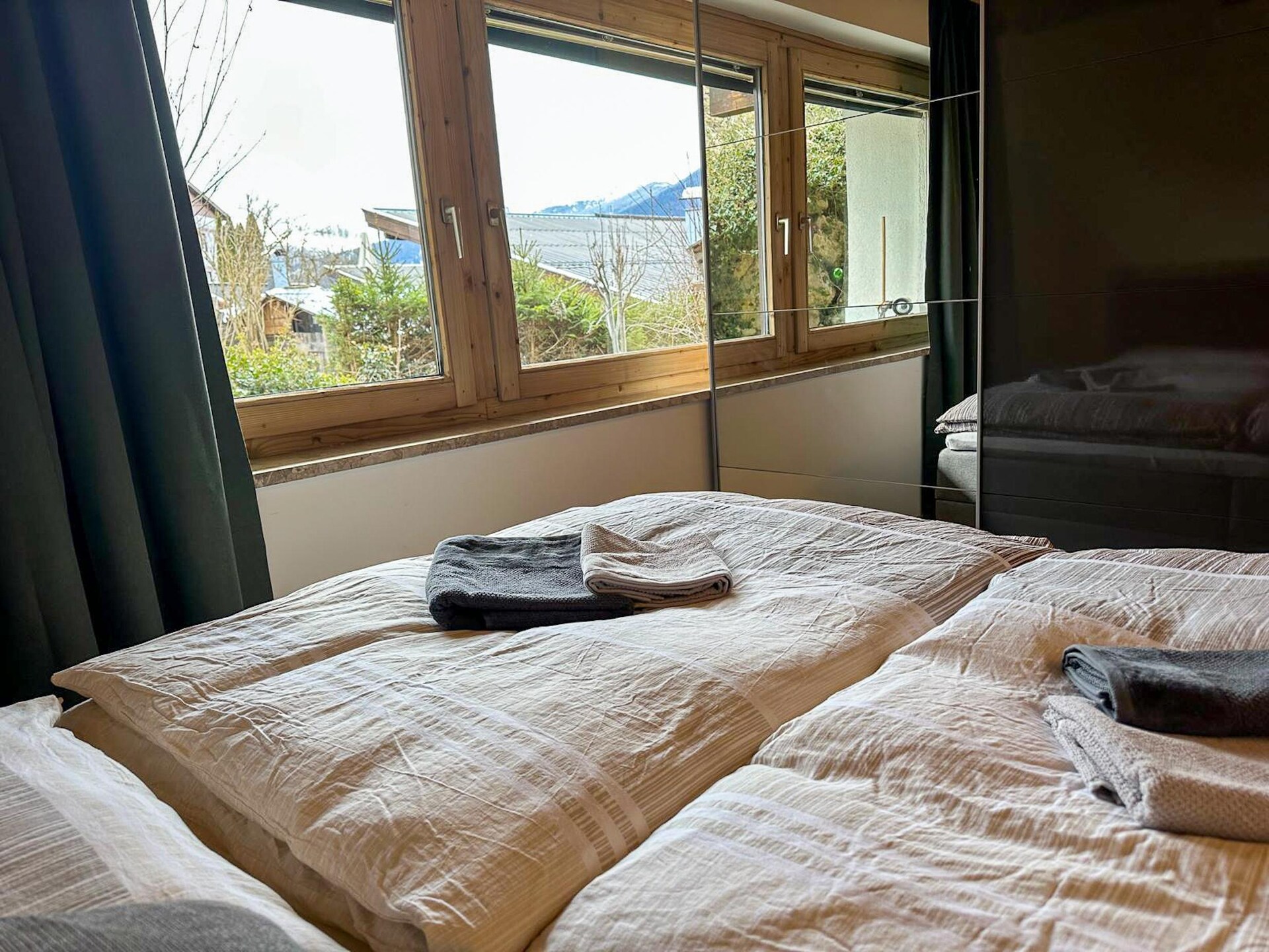 Ruim appartement voor 6 personen in Saalfelden am Steinernen Meer · 65 m² - foto 17