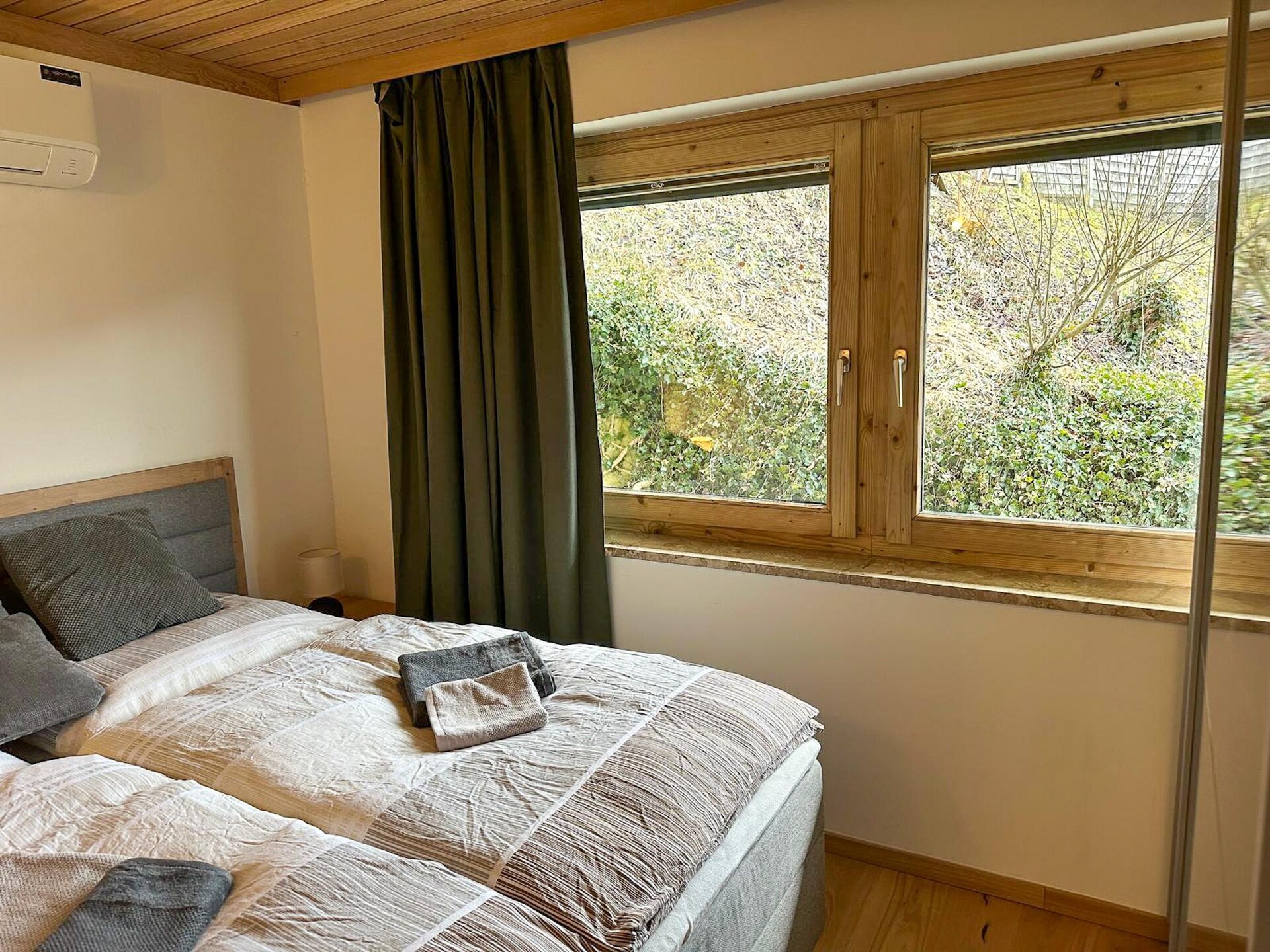 Ruim appartement voor 6 personen in Saalfelden am Steinernen Meer · 65 m² - foto 18