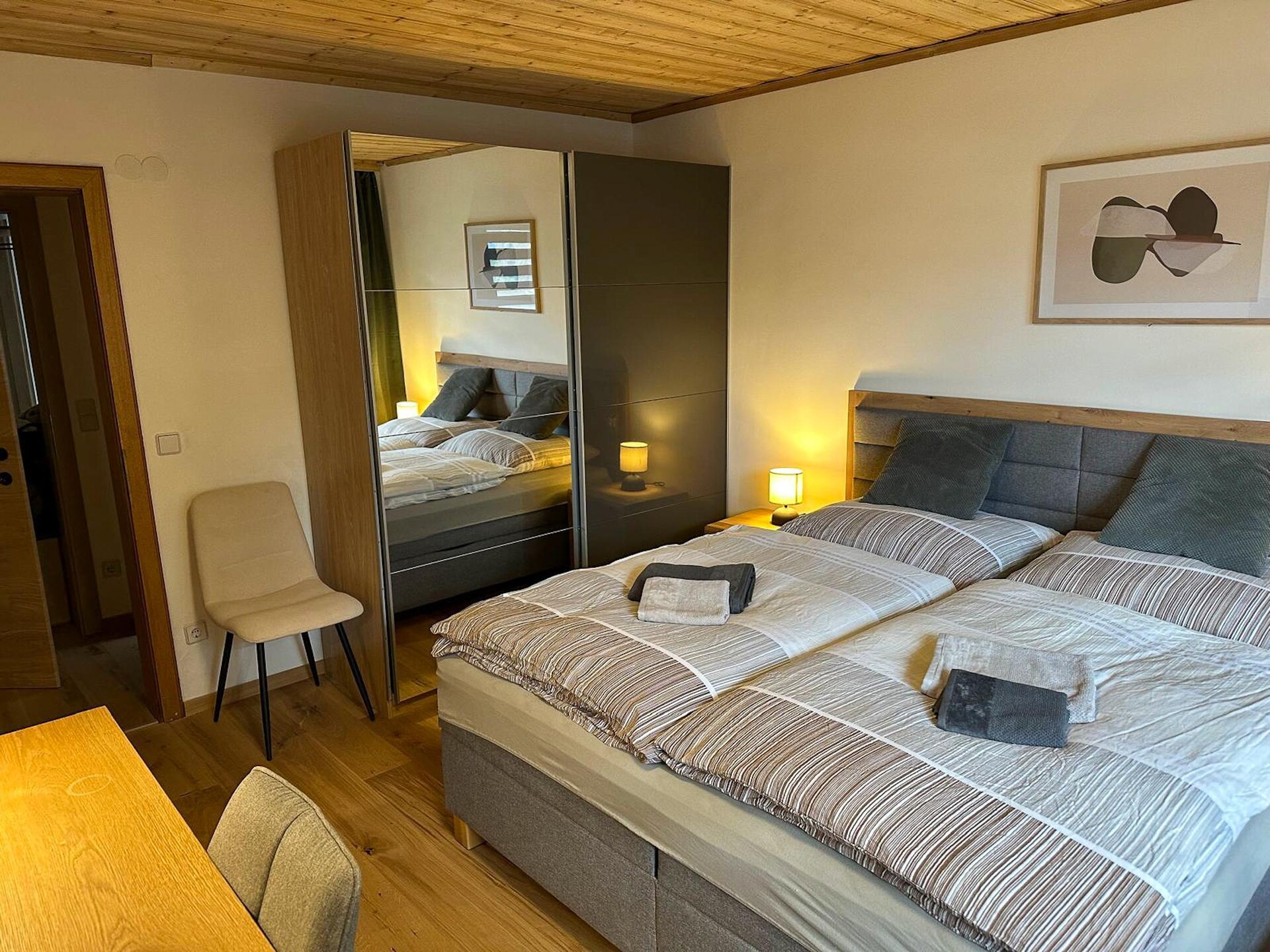 Ruim appartement voor 6 personen in Saalfelden am Steinernen Meer · 65 m² - foto 20