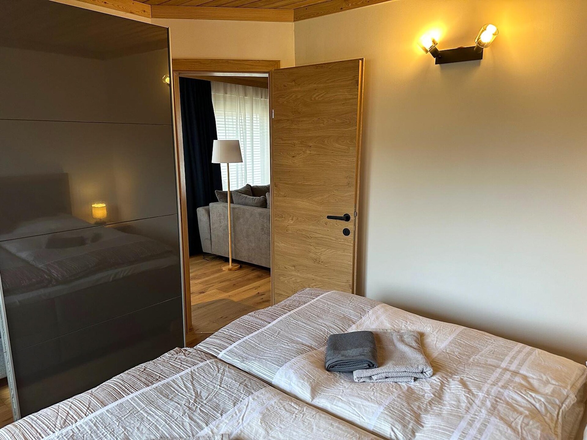 Ruim appartement voor 6 personen in Saalfelden am Steinernen Meer · 65 m² - foto 19