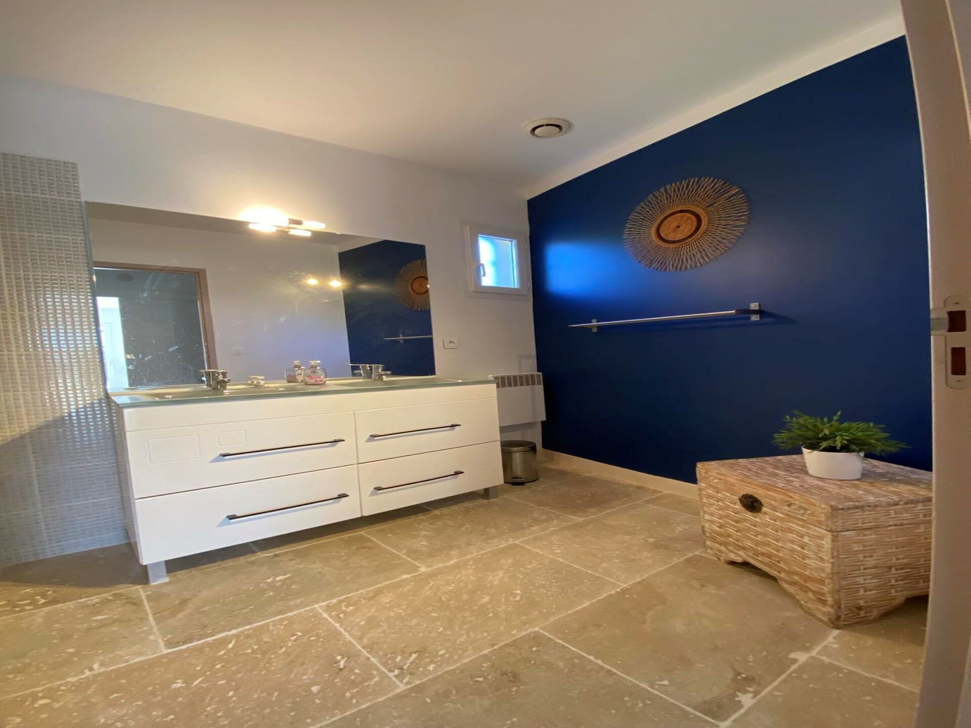 Villa La Treille: charmante villa met zwembad in Tavel, Provence - foto 15
