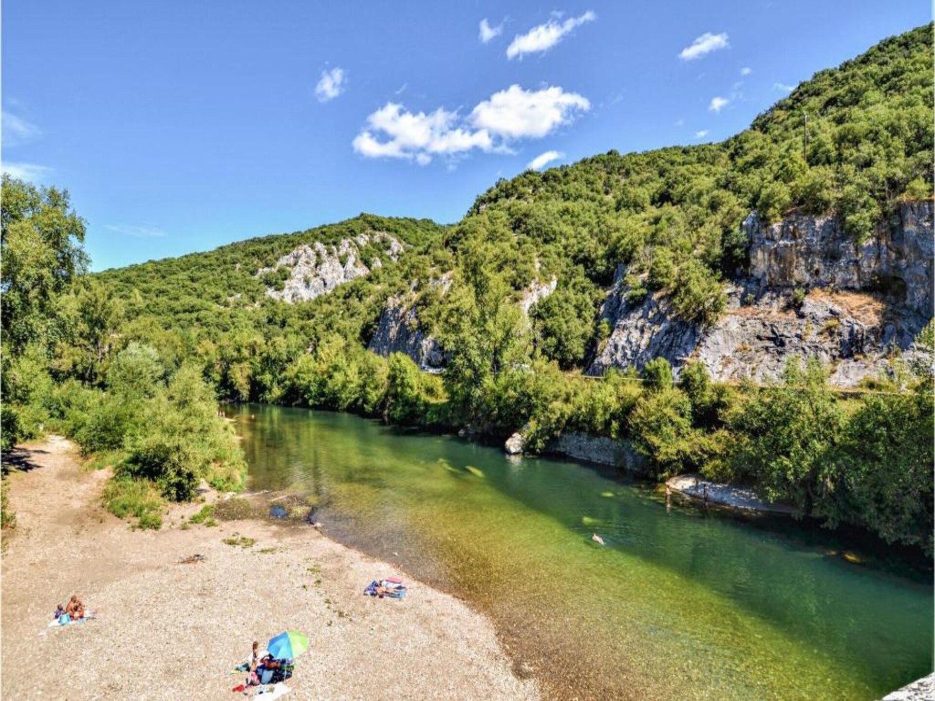 Villa La Treille: charmante villa met zwembad in Tavel, Provence - foto 32