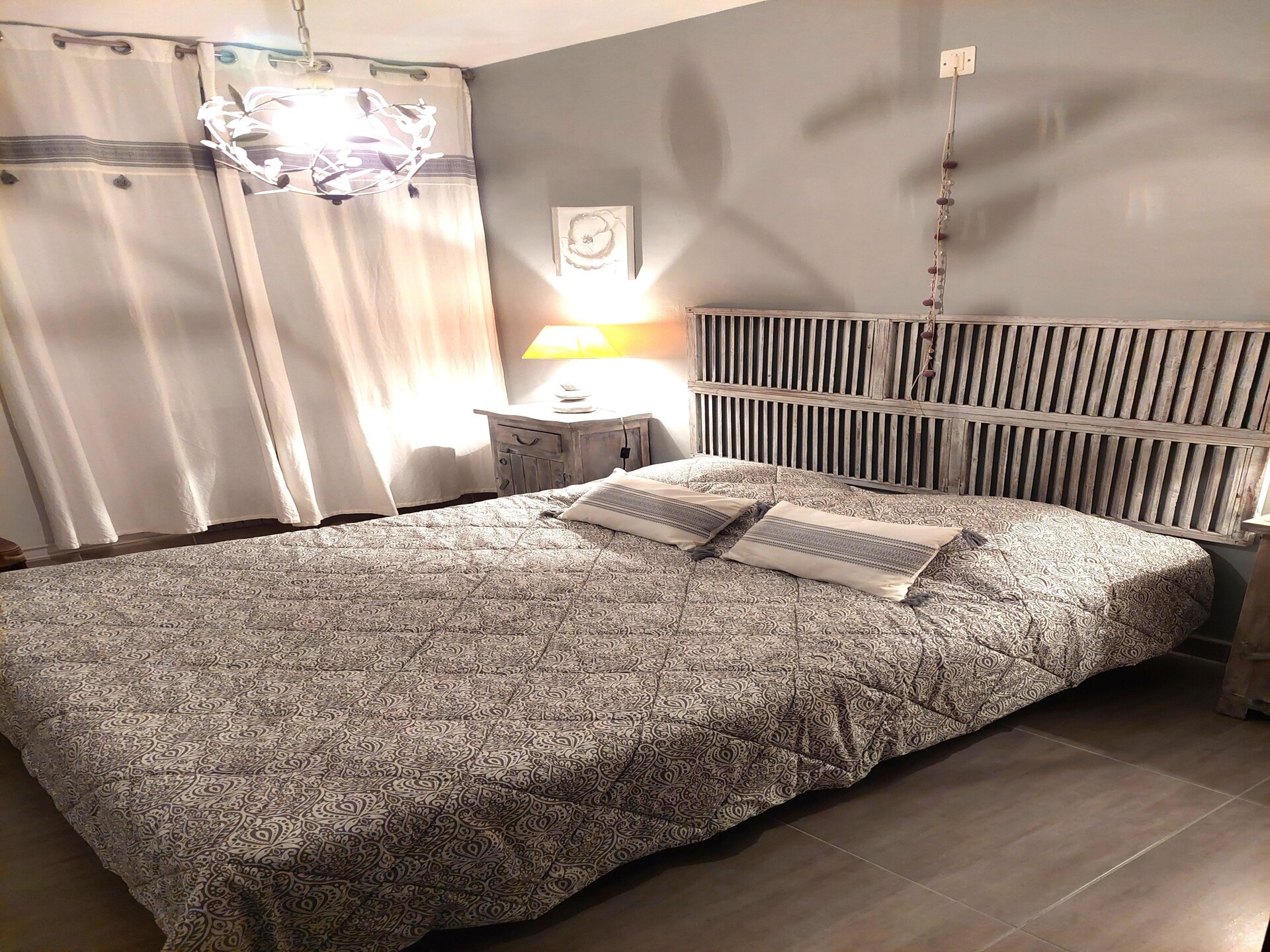Alana: Charmante vrijstaande villa met privézwembad in Vaison-la-Romaine - foto 18