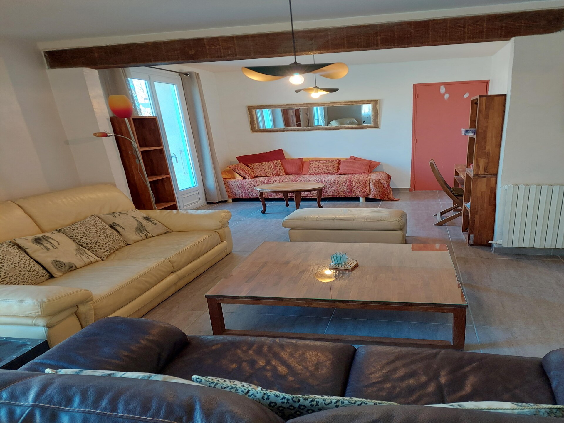 Alana: Charmante vrijstaande villa met privézwembad in Vaison-la-Romaine - foto 12