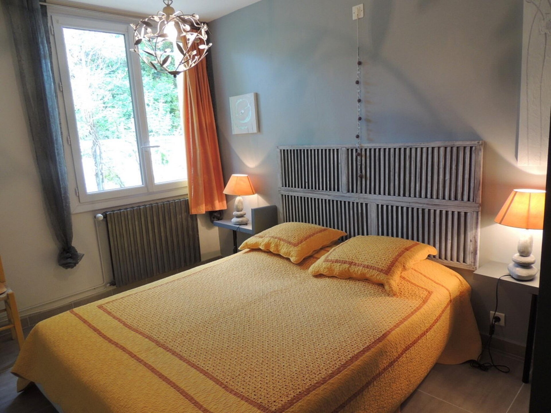 Alana: Charmante vrijstaande villa met privézwembad in Vaison-la-Romaine - foto 4
