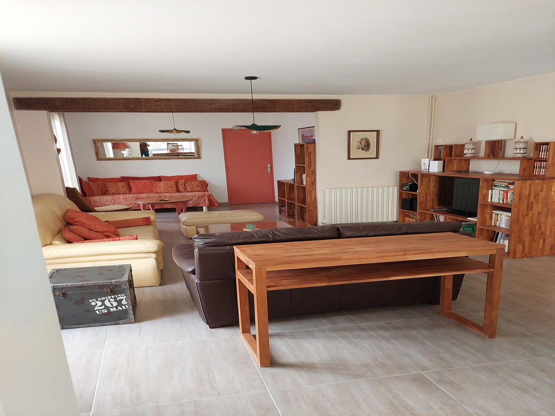 Alana: Charmante vrijstaande villa met privézwembad in Vaison-la-Romaine - foto 14