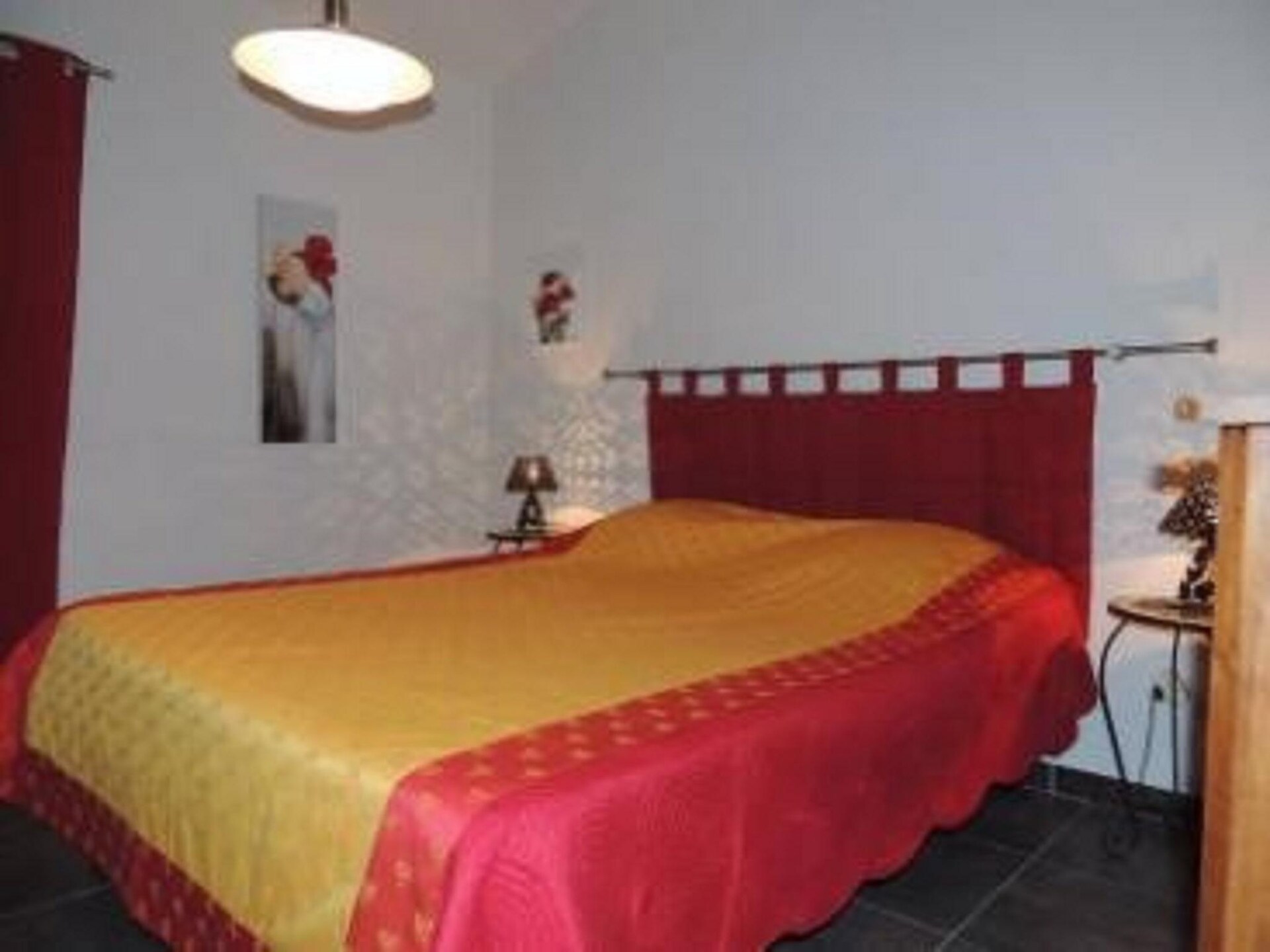 Alana: Charmante vrijstaande villa met privézwembad in Vaison-la-Romaine - foto 20