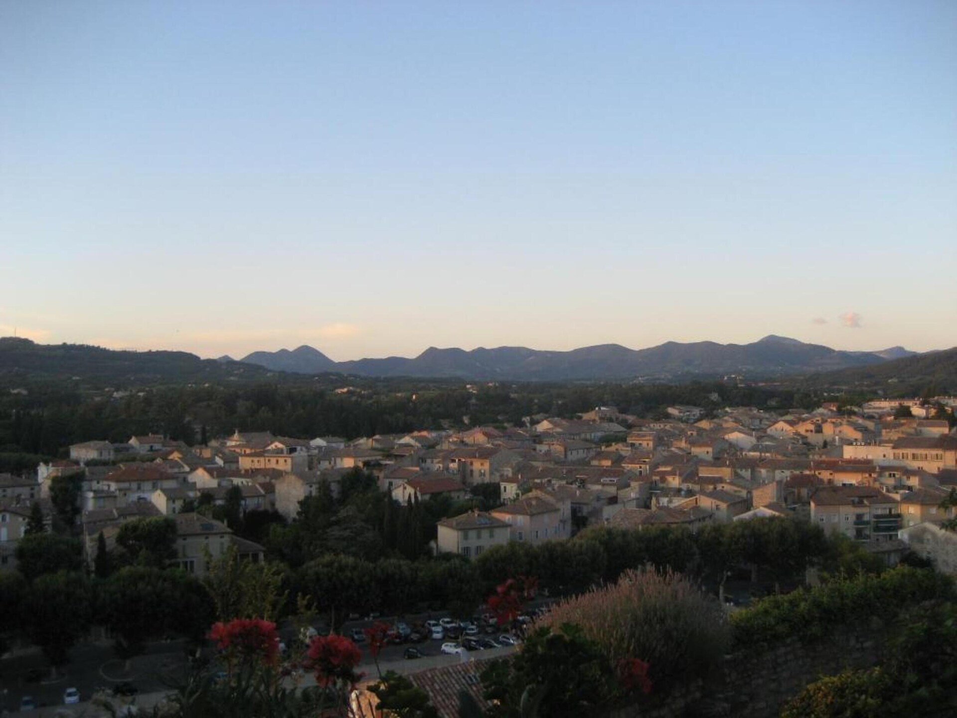 Alana: Charmante vrijstaande villa met privézwembad in Vaison-la-Romaine - foto 32