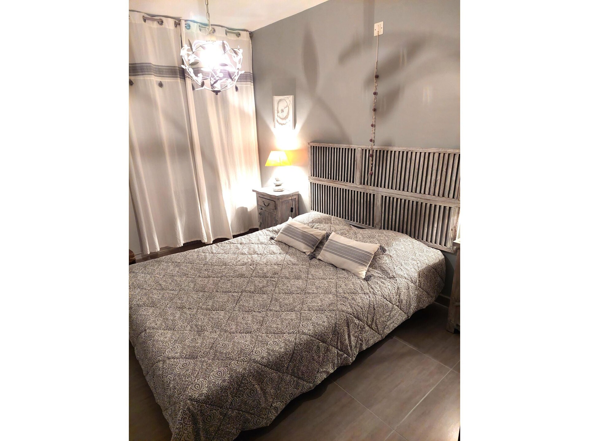 Alana: Charmante vrijstaande villa met privézwembad in Vaison-la-Romaine - foto 36