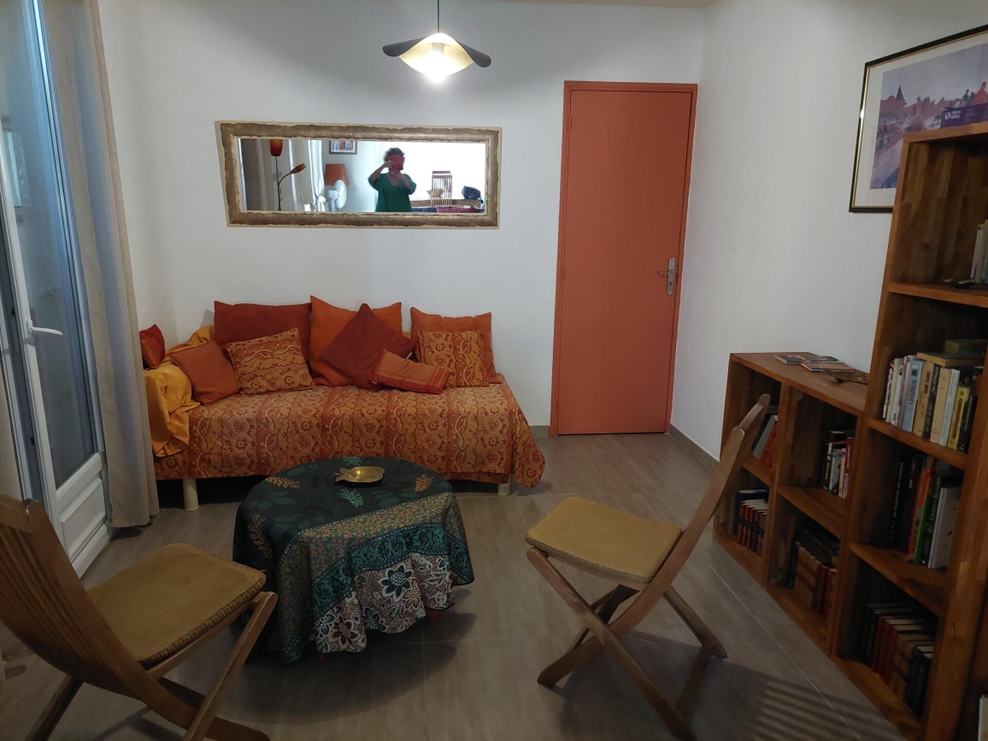 Alana: Charmante vrijstaande villa met privézwembad in Vaison-la-Romaine - foto 35