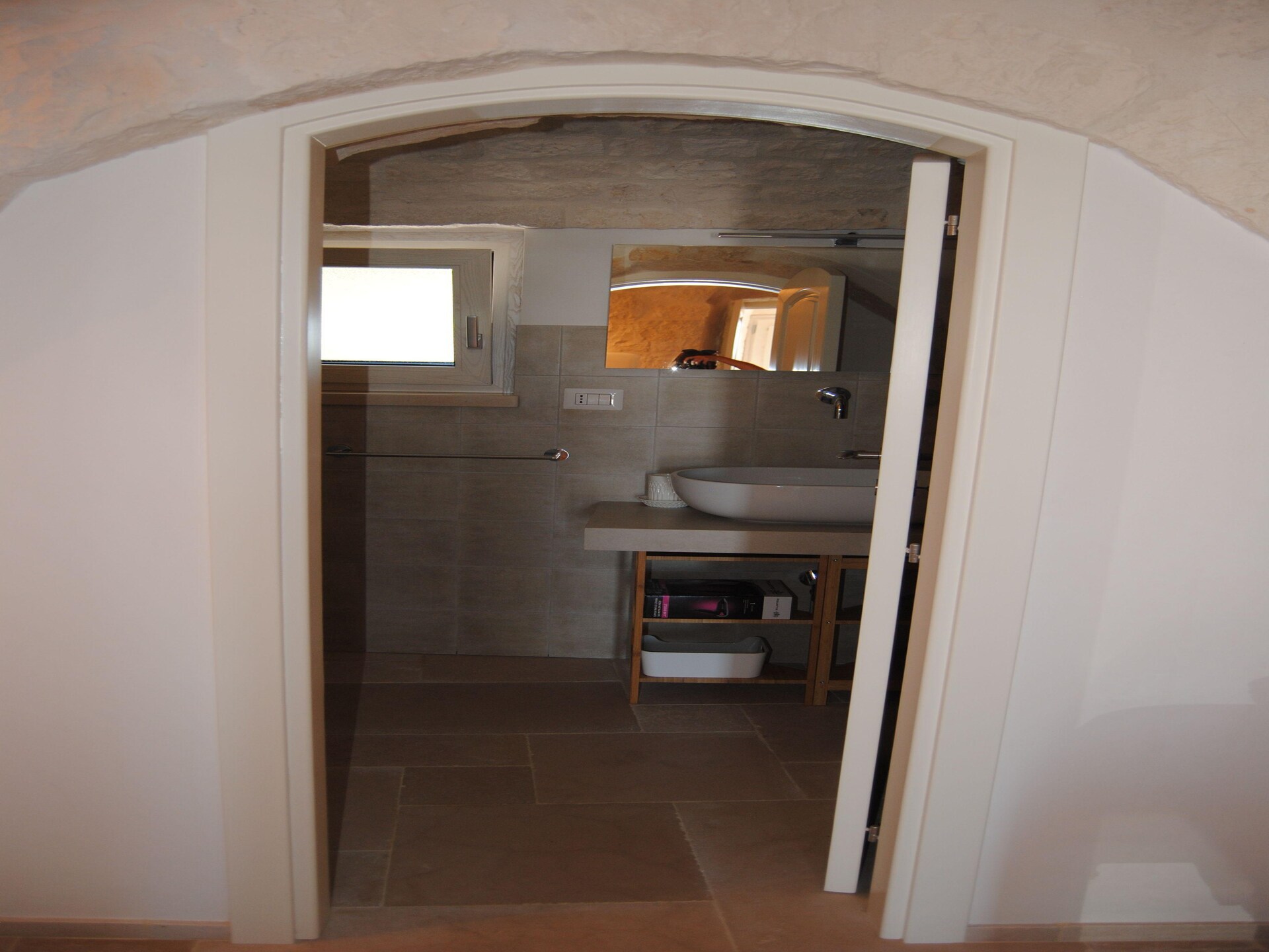 Privézwembad en historische charme in Trullo Rosa Ostuni - foto 27