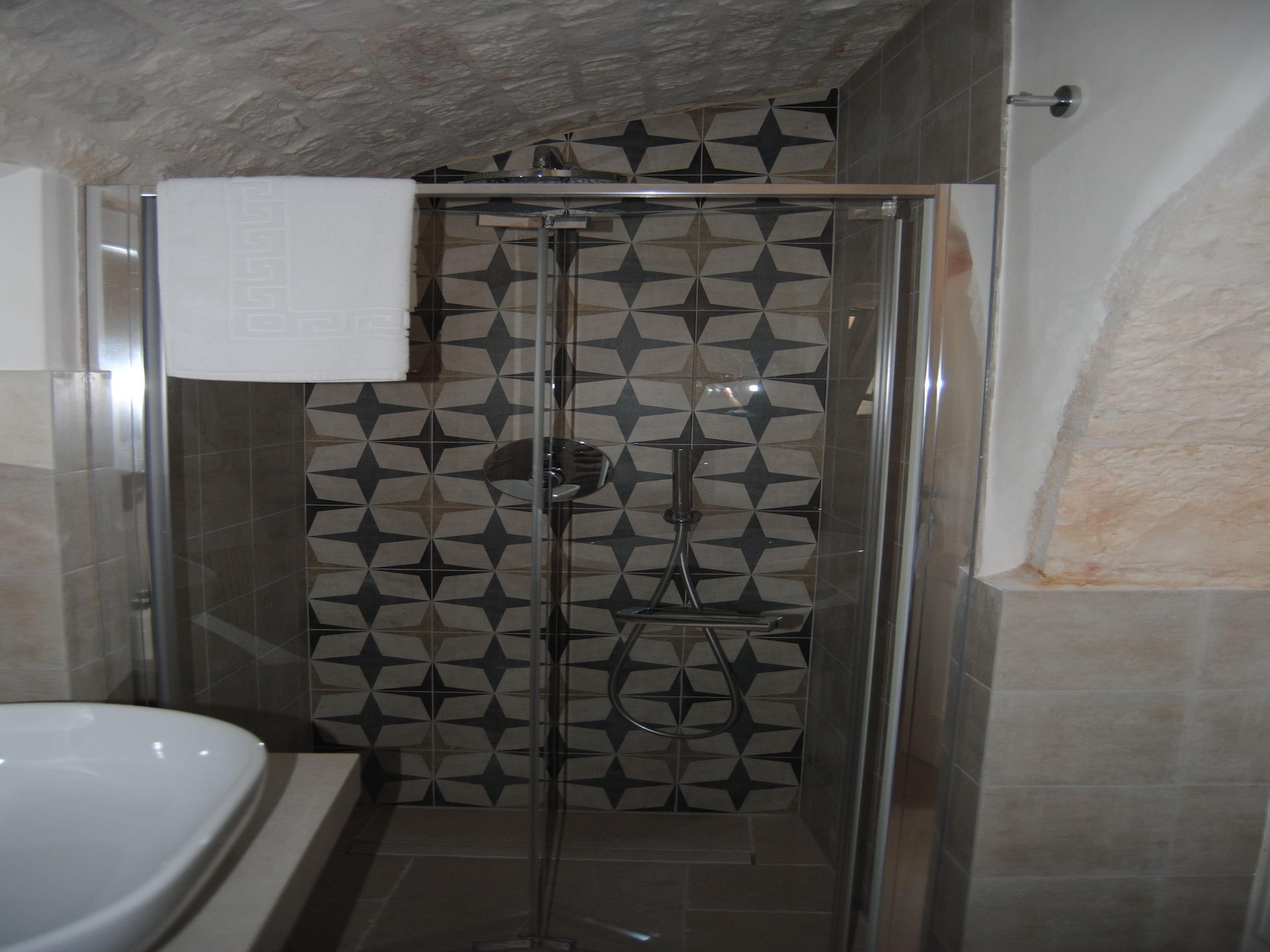 Privézwembad en historische charme in Trullo Rosa Ostuni - foto 28